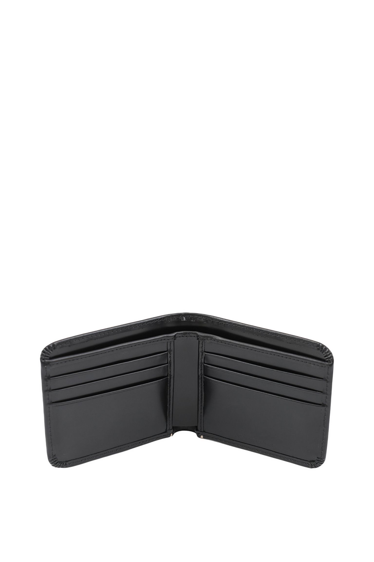 Гаманець BOX LEATHER BILLFOLD WALLET з доставкою