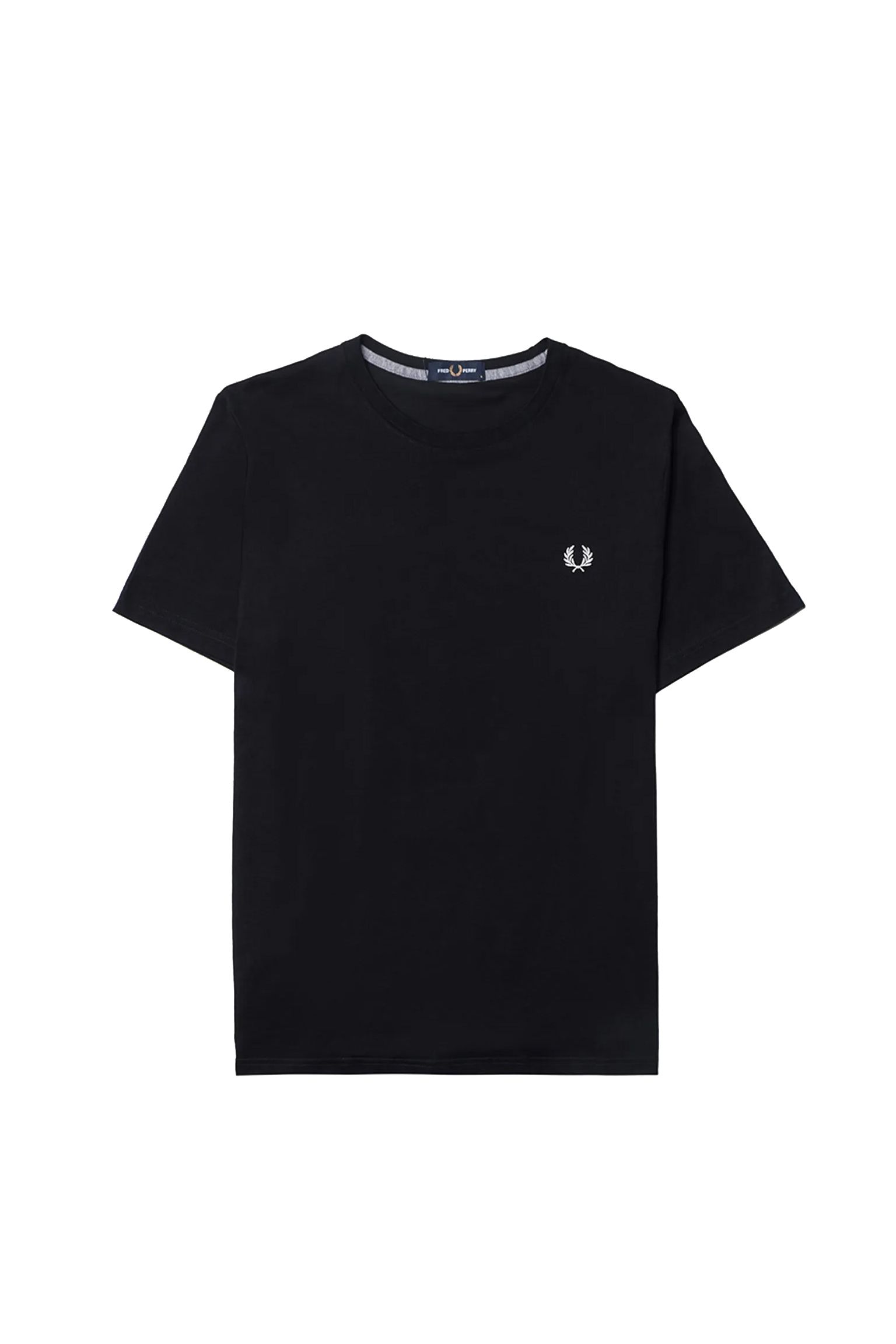 Футболка Fred Perry CREW NECK T-SHIRT