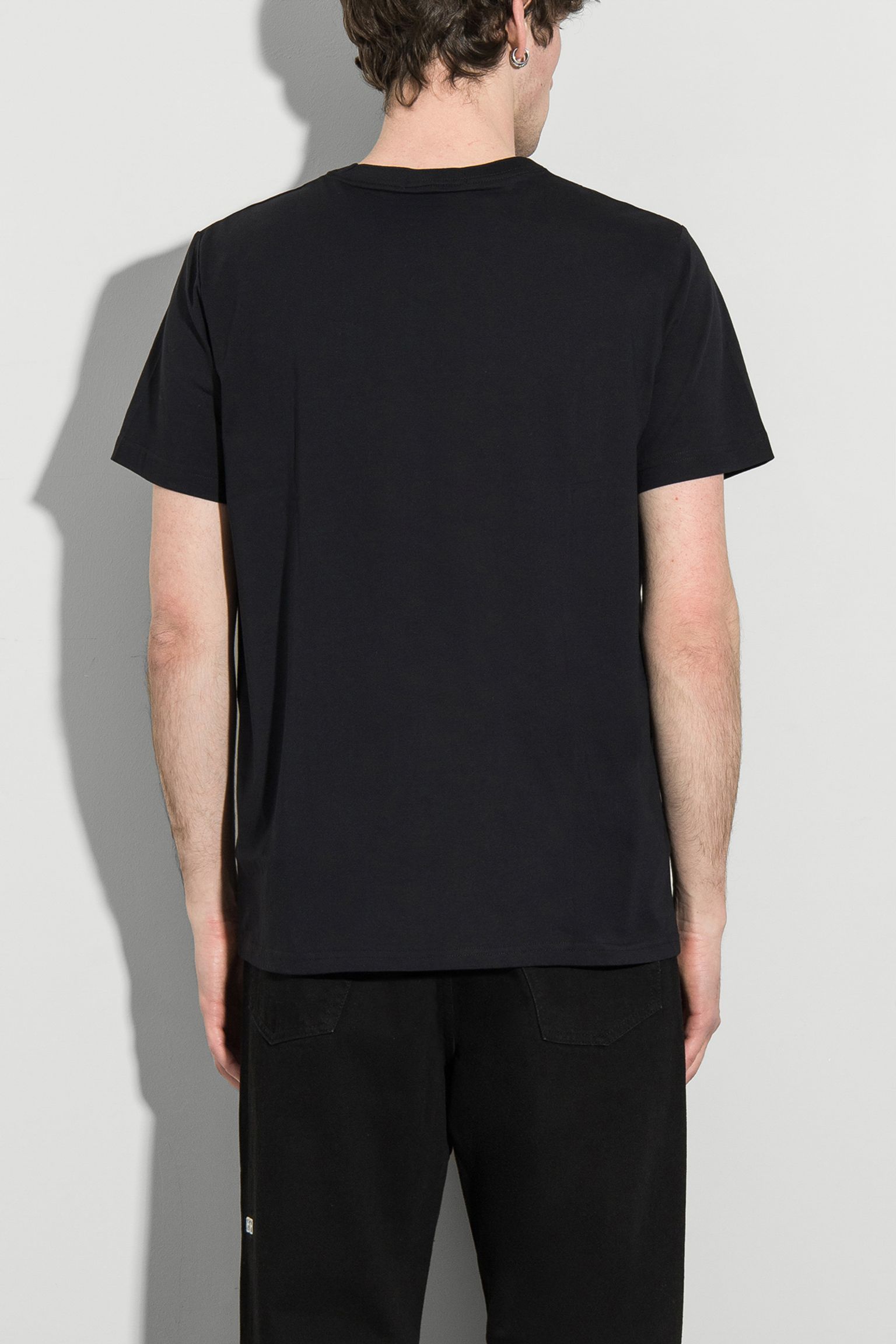Стильні Футболка CREW NECK