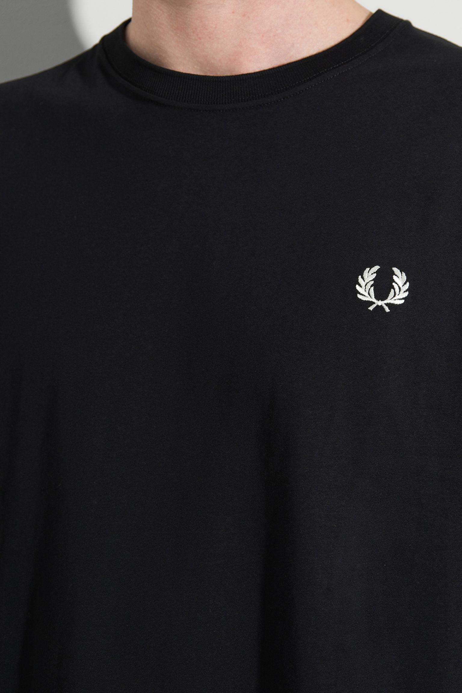 Широкий вибір Футболка CREW NECK