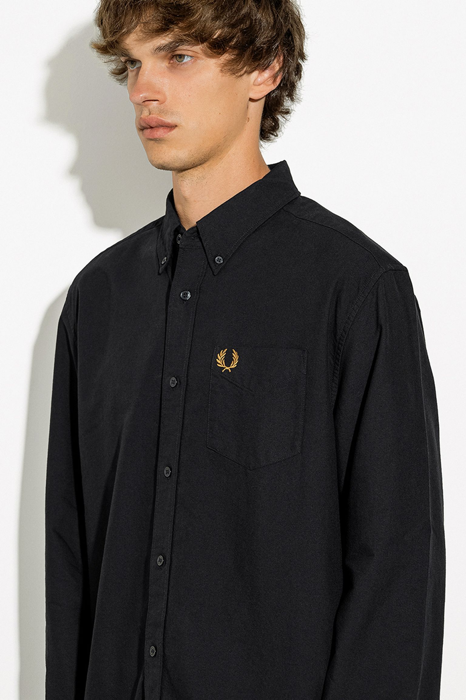 Широкий вибір Сорочка OXFORD SHIRT