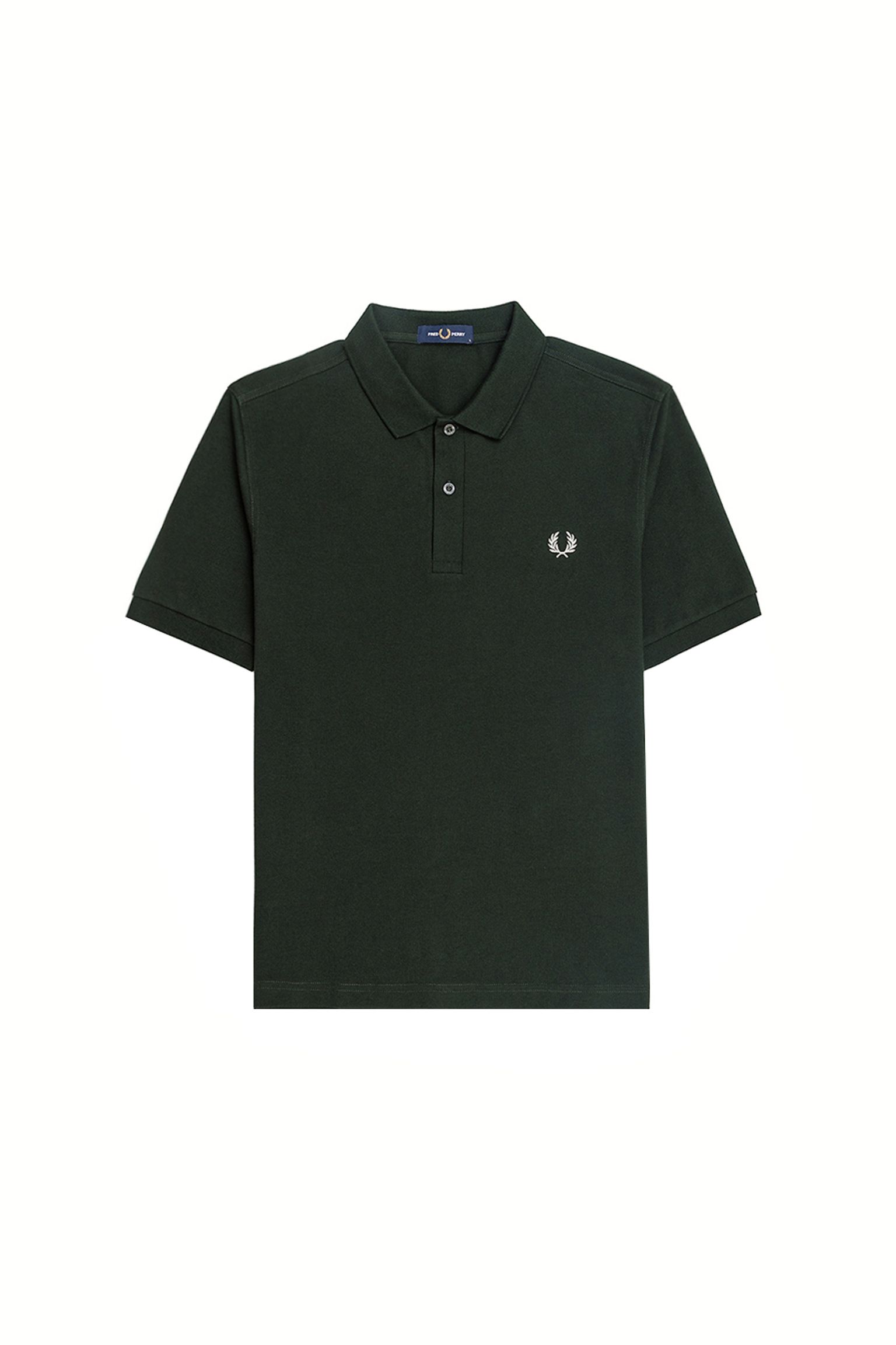 Поло PLAIN SHIRT купить