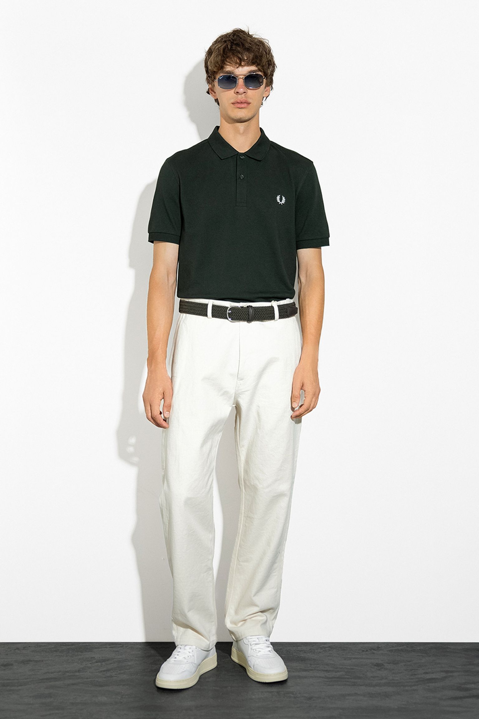 Поло PLAIN SHIRT купить в Украине