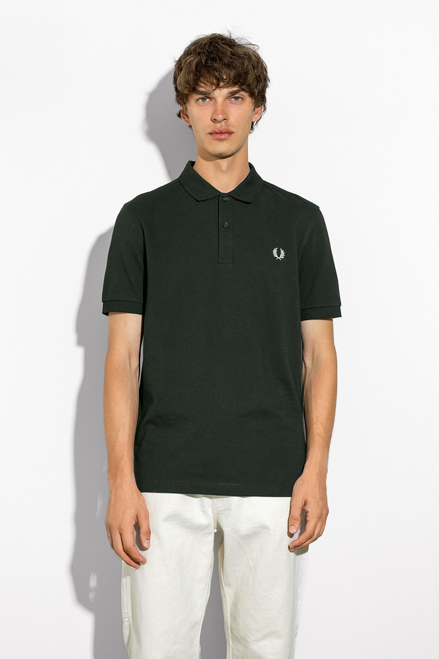 Поло PLAIN SHIRT с доставкой
