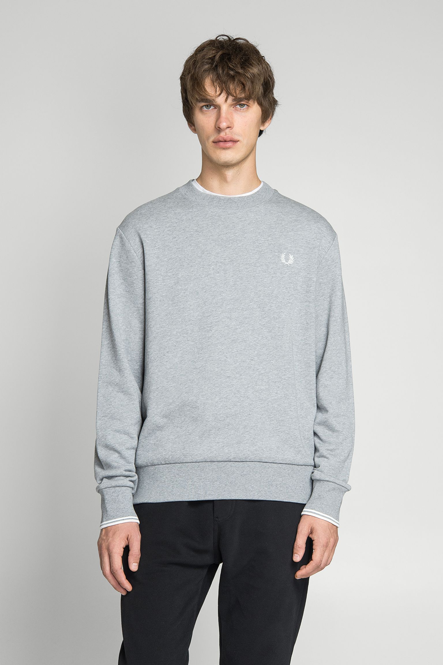 Світшот CREW NECK SWEATSHIRT