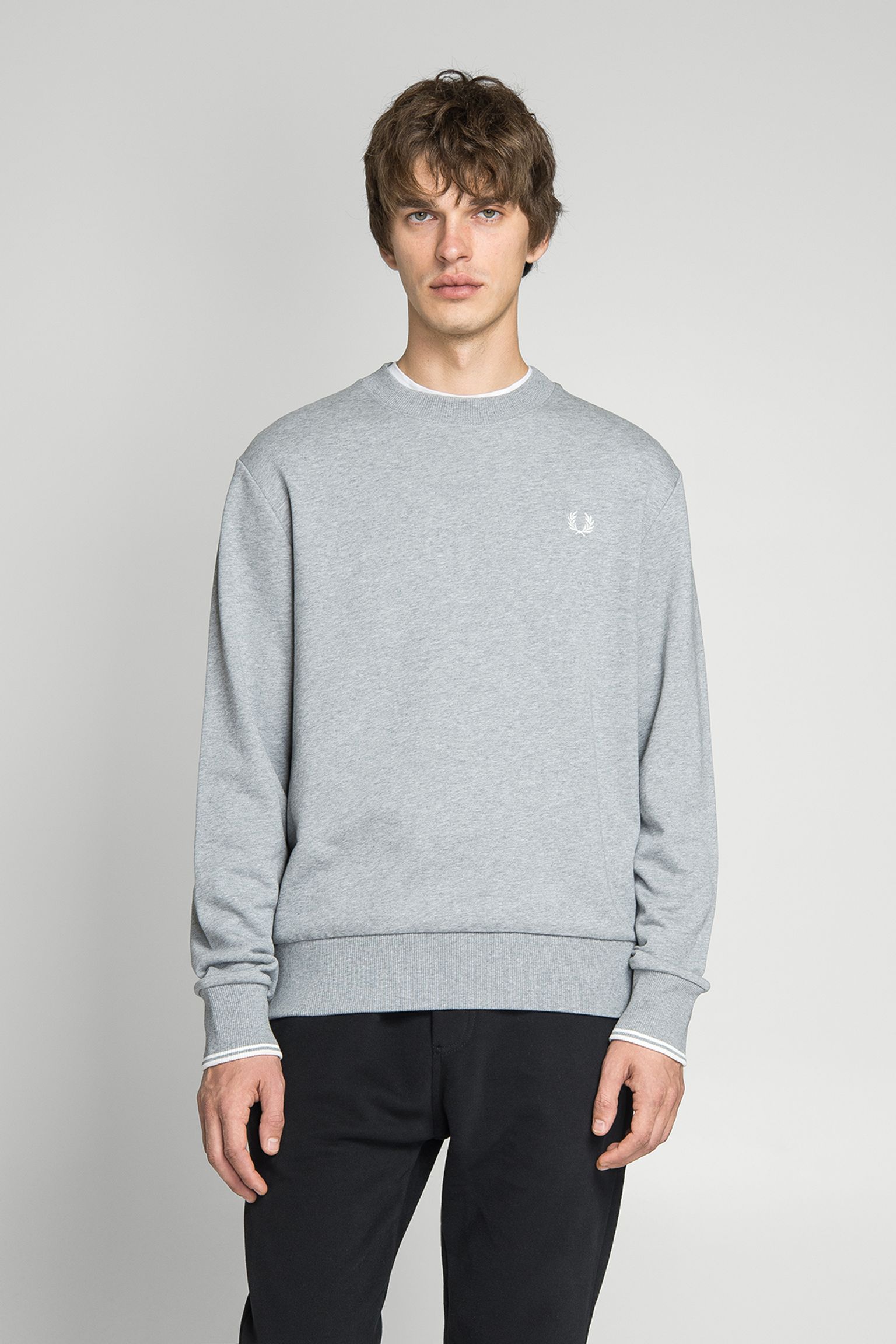 Світшот CREW NECK SWEATSHIRT купити в Україні