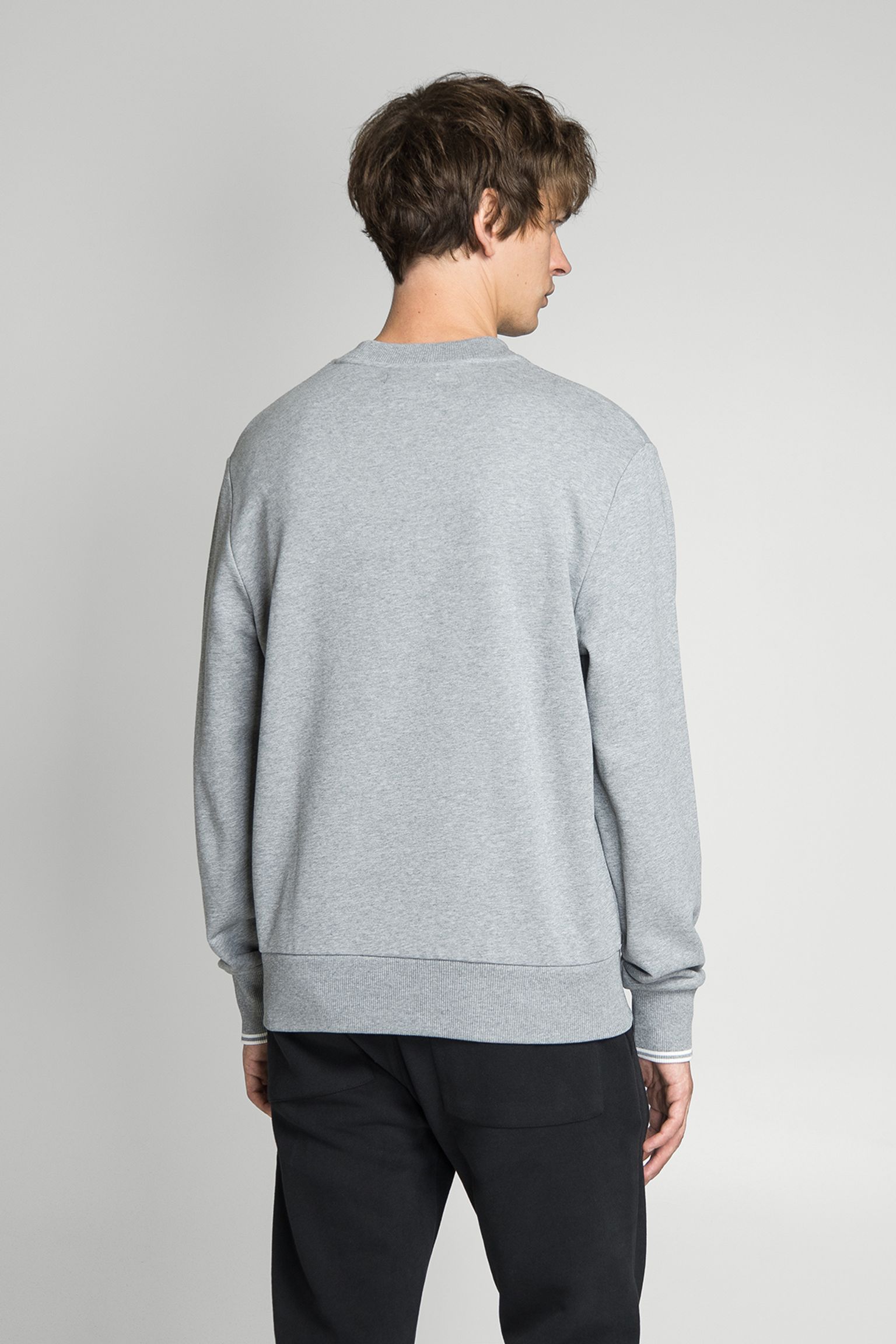 Стильні Світшот CREW NECK SWEATSHIRT