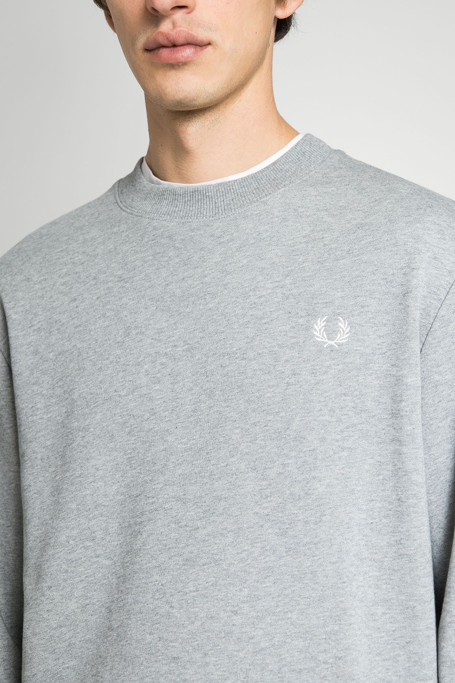 Широкий вибір Світшот CREW NECK SWEATSHIRT