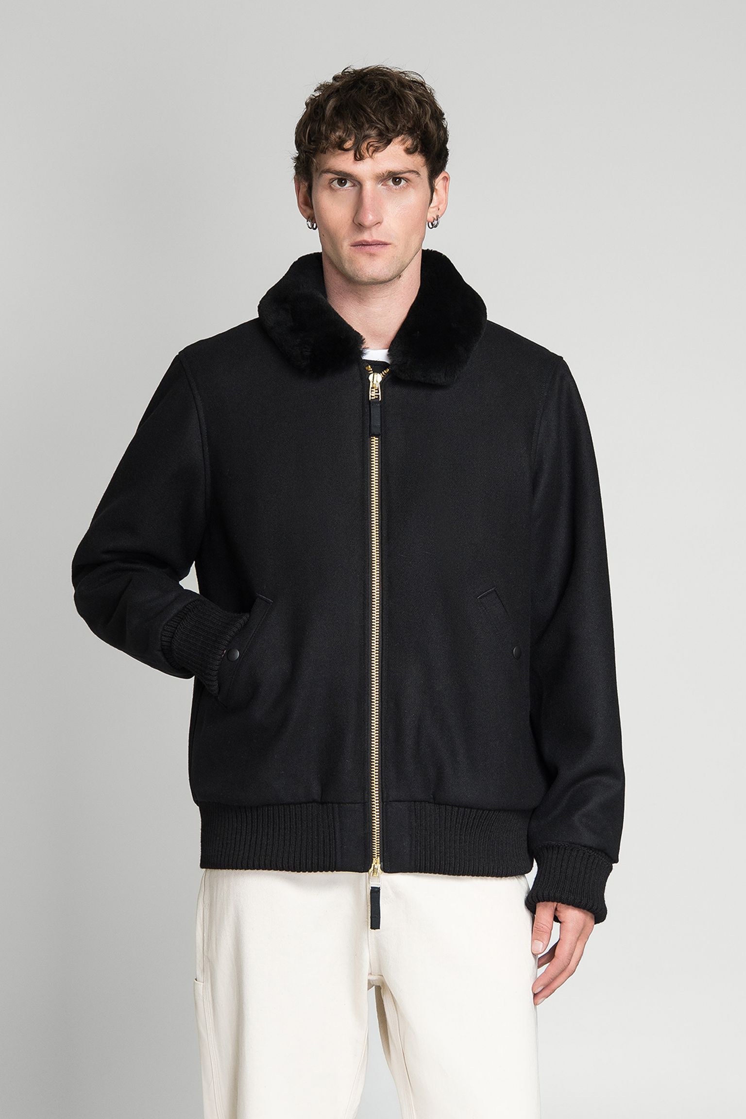 Куртка Flyer’s Club Jacket купить в Украине