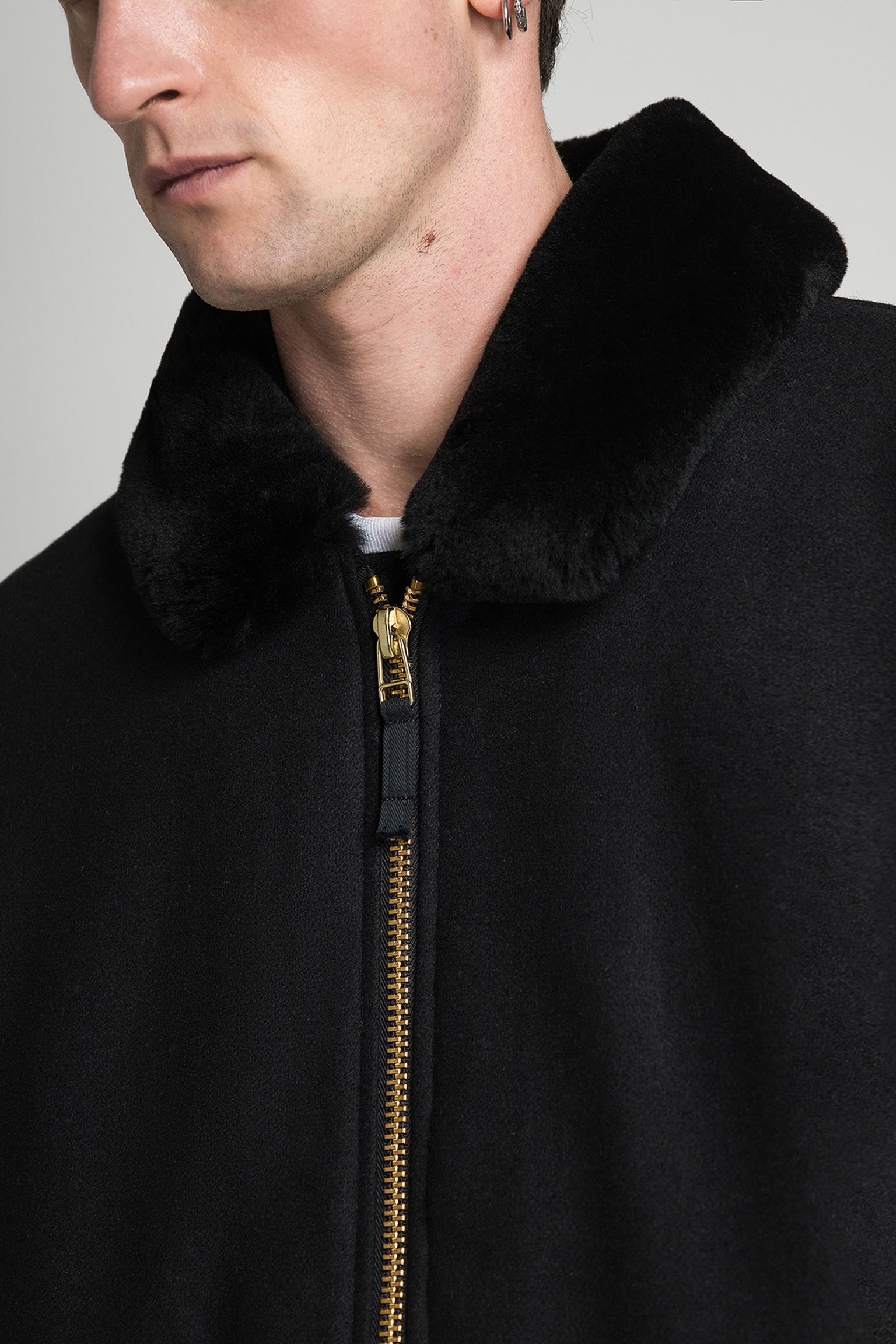 Широкий выбор Куртка Flyer’s Club Jacket