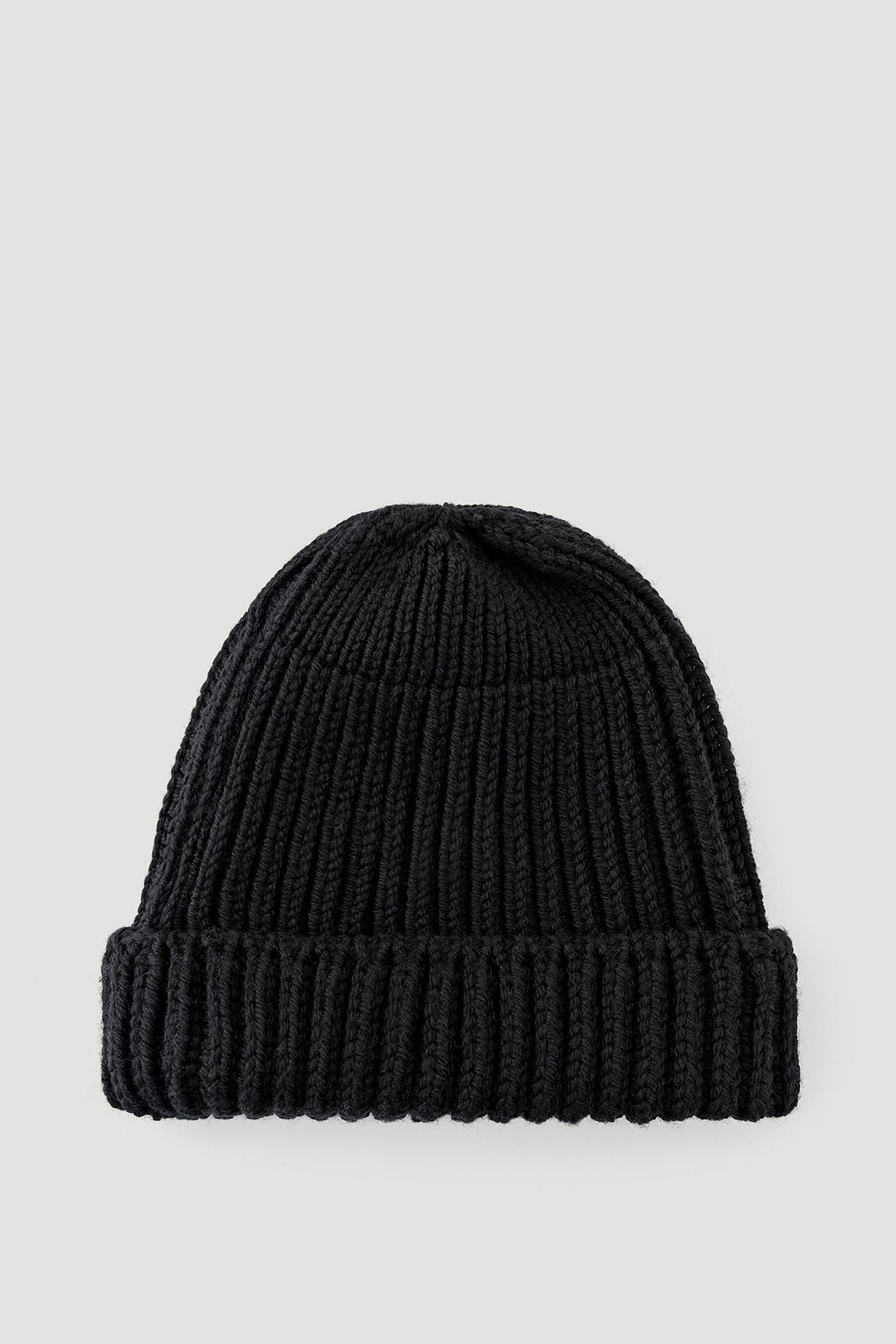 Шапка SHORT BEANIE POCKET+ANCHOR