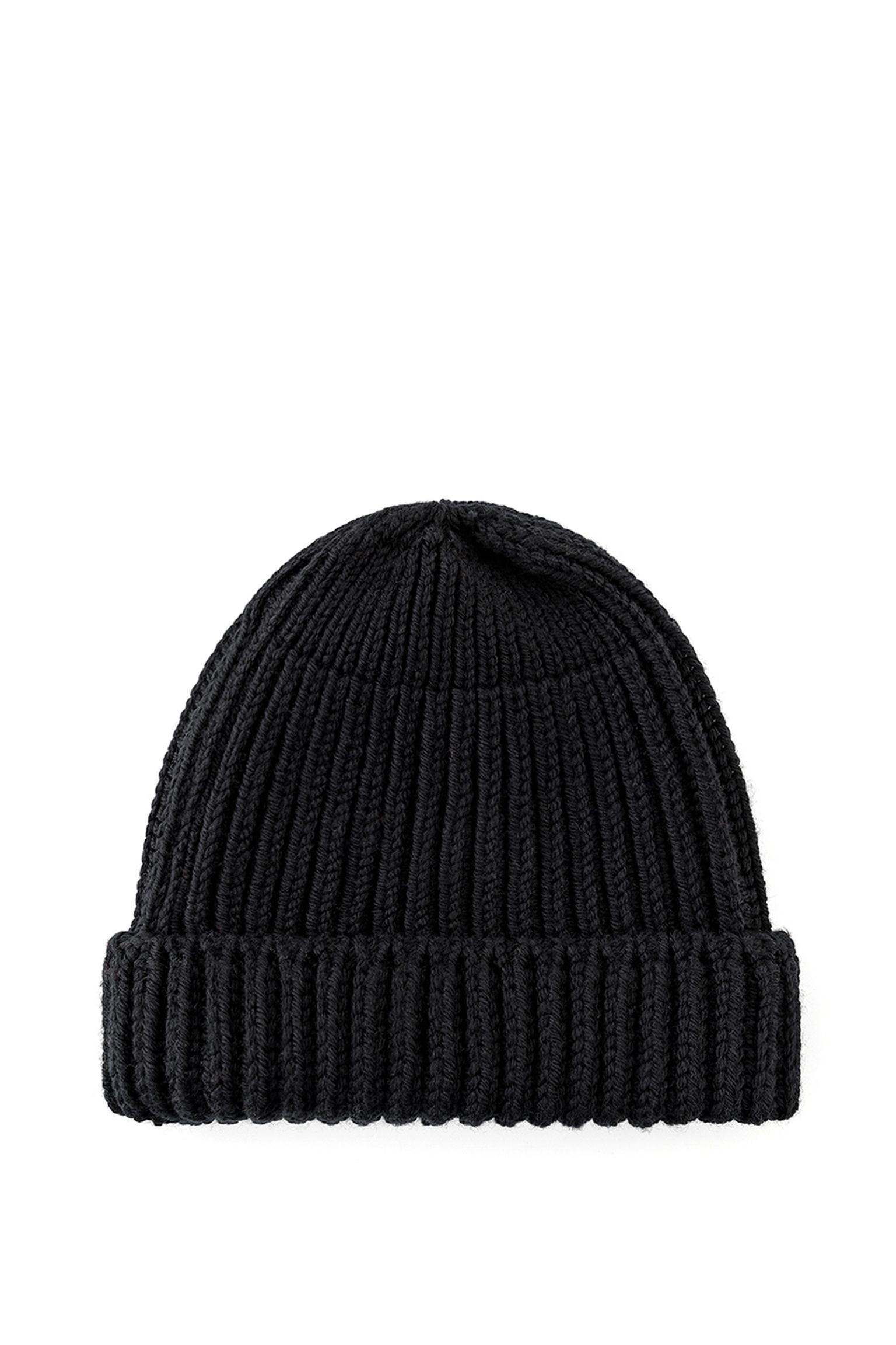 Шапка SHORT BEANIE POCKET+ANCHOR