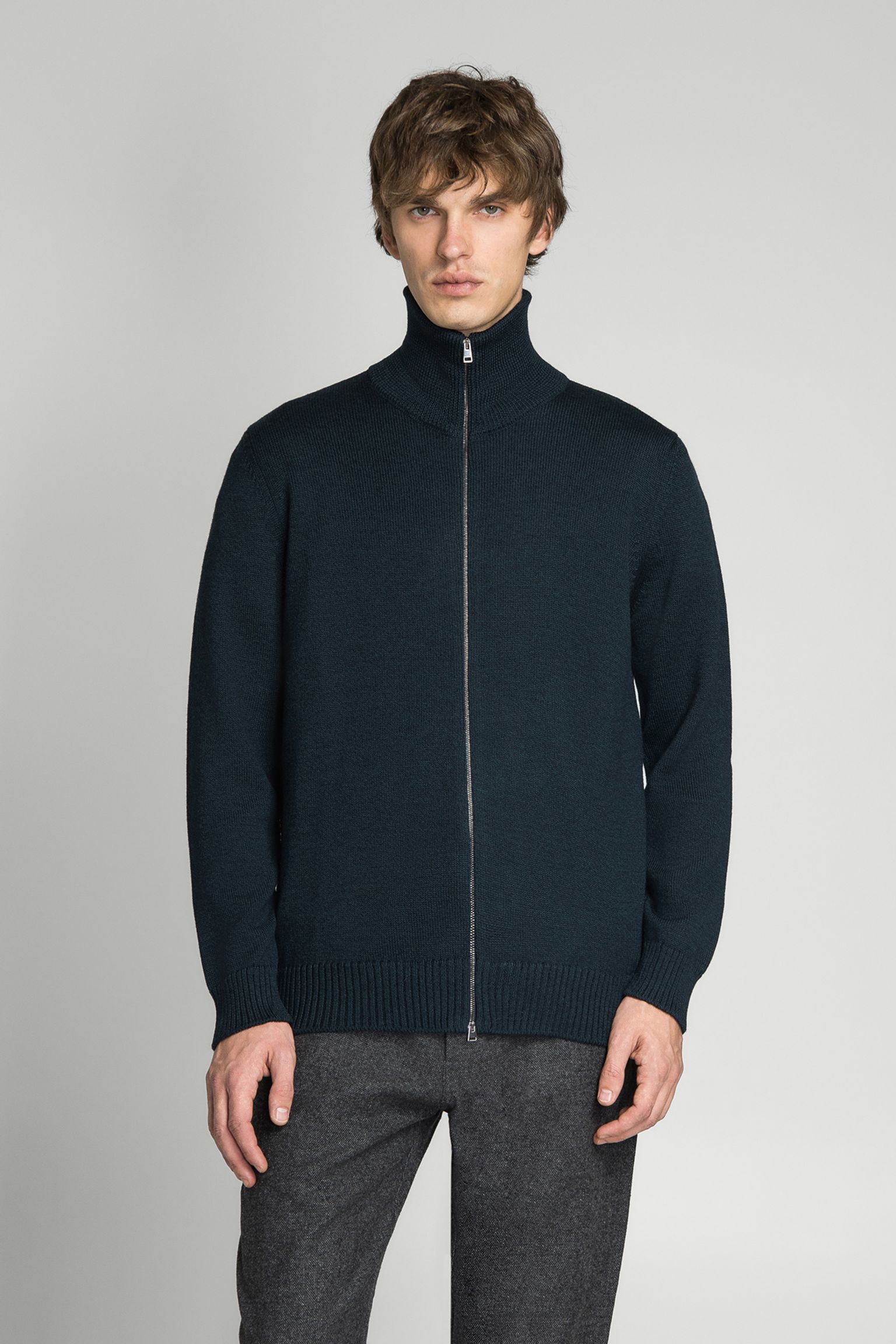 Кардиган ZIP JACKET купити в Україні
