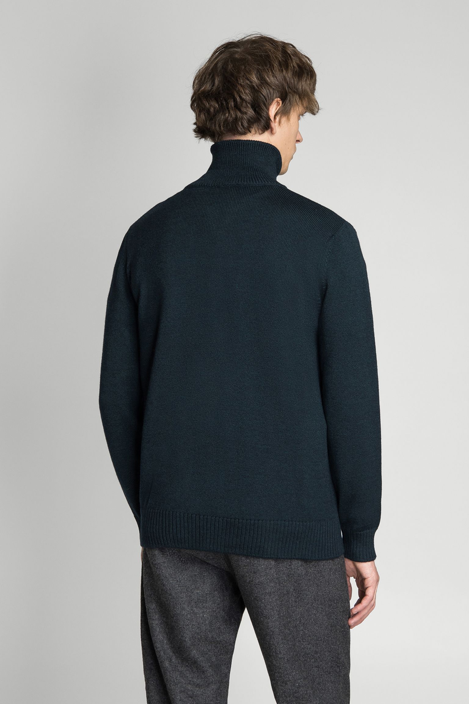 Стильні Кардиган ZIP JACKET