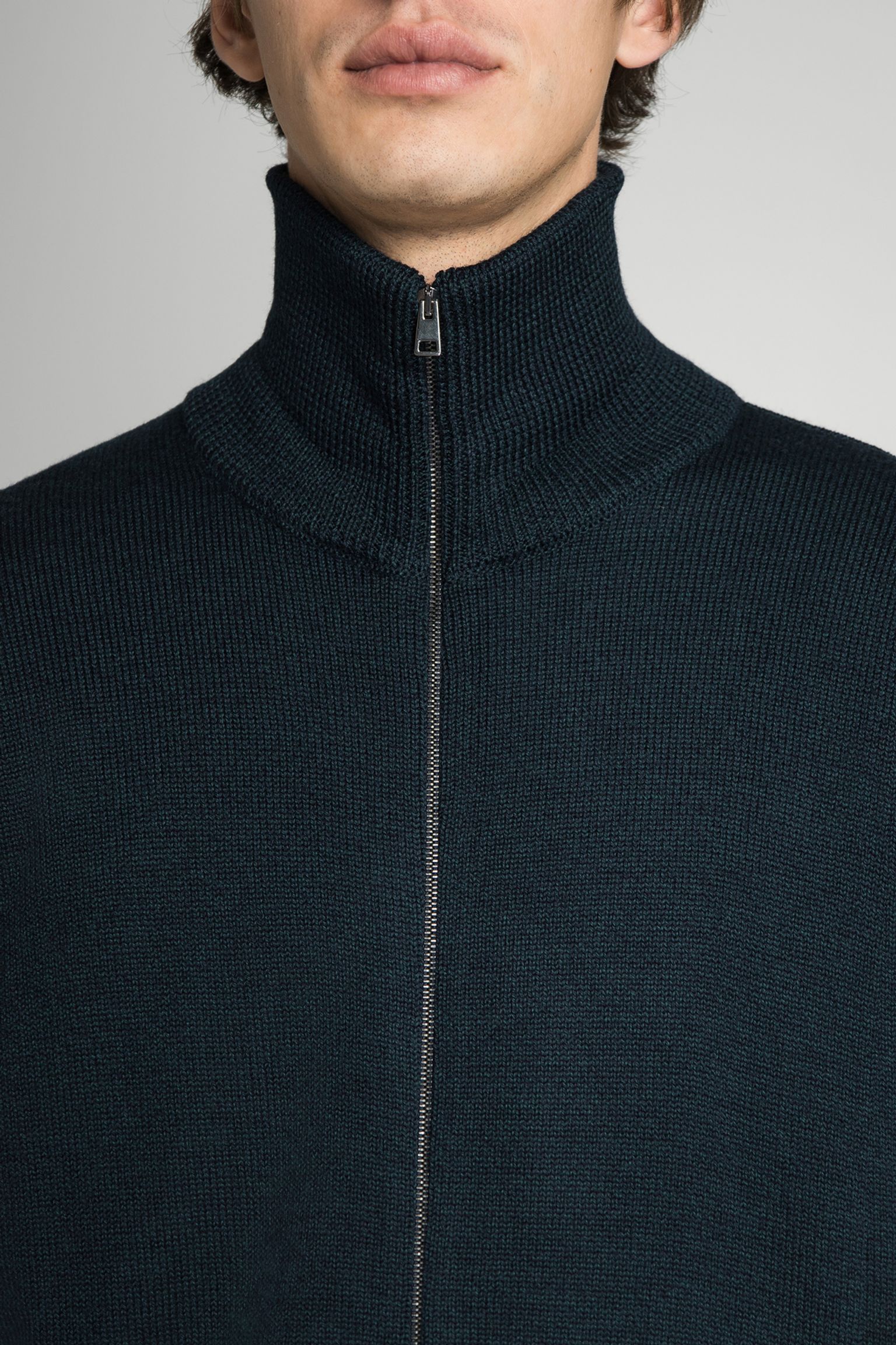Широкий вибір Кардиган ZIP JACKET