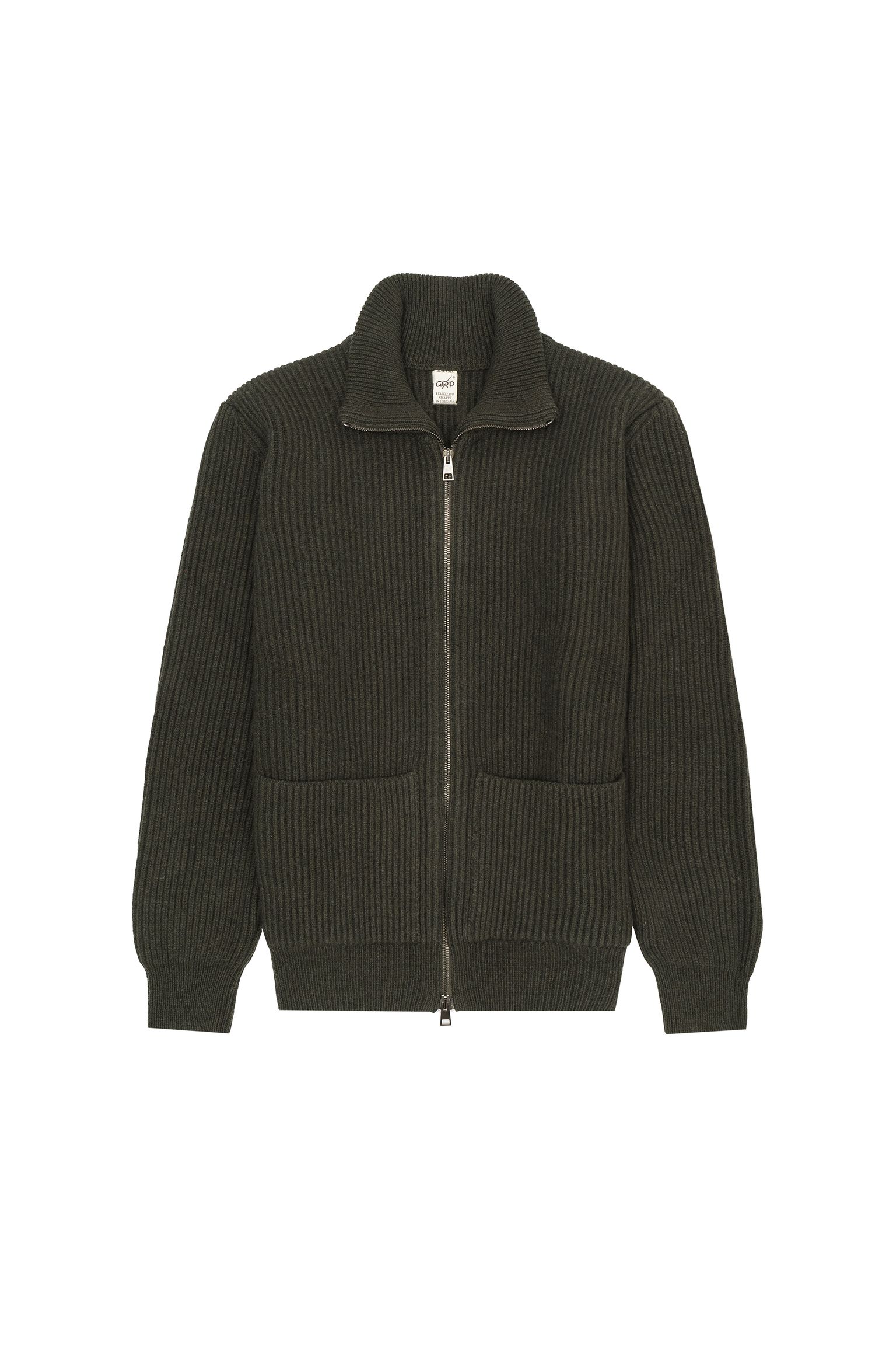 Кардиган ZIP JACKET купити