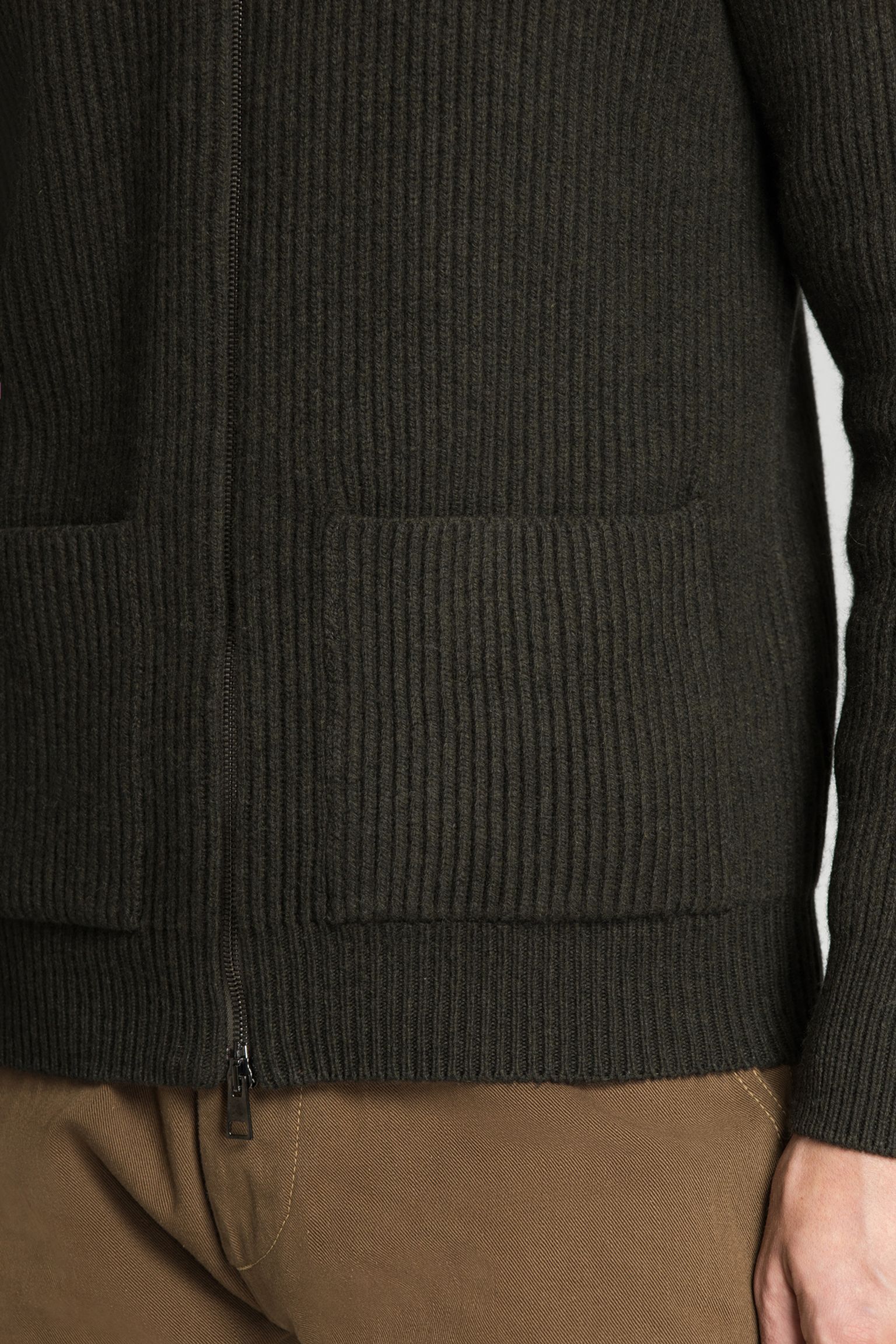 Широкий вибір Кардиган ZIP JACKET