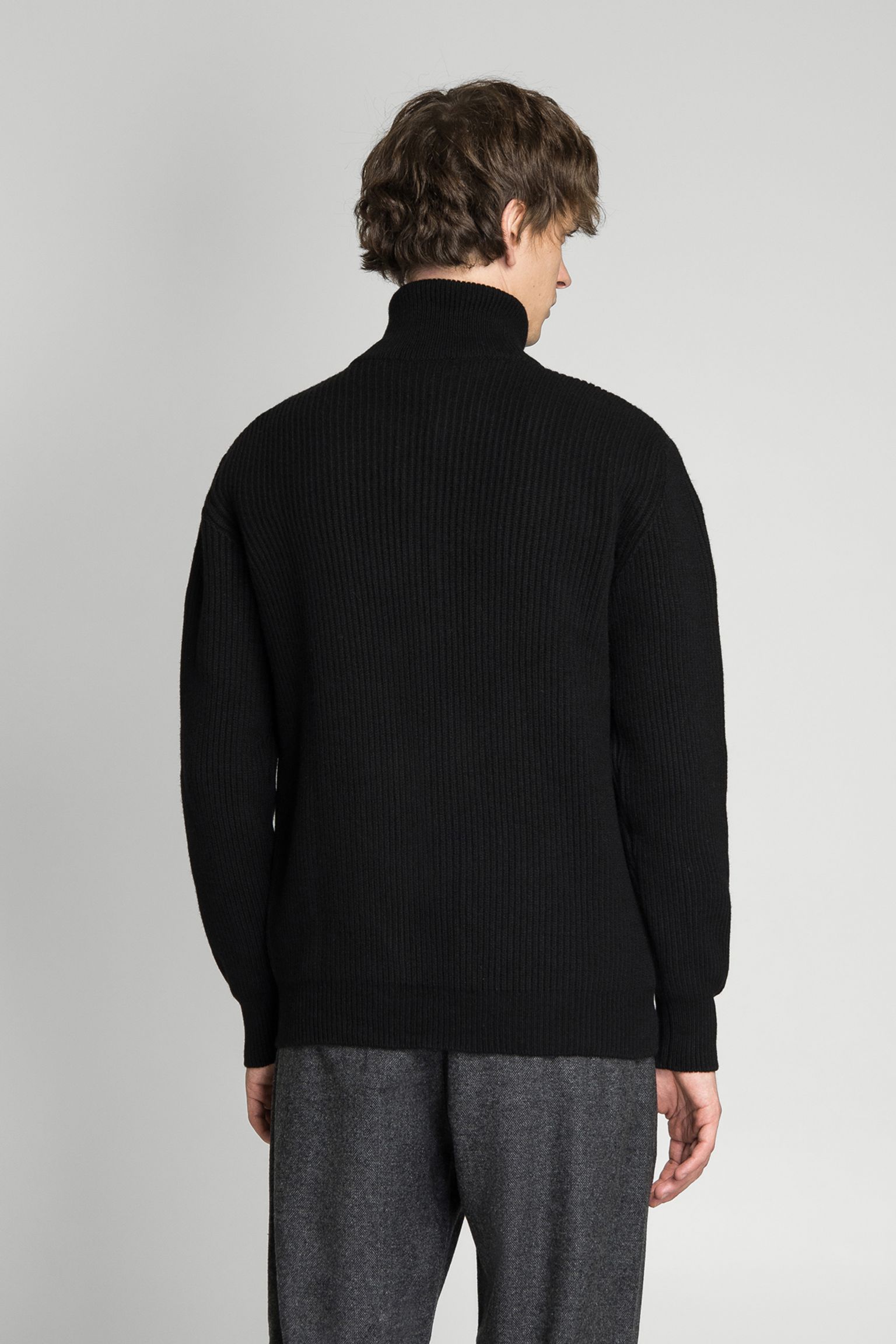 Стильні Кардиган ZIP JACKET