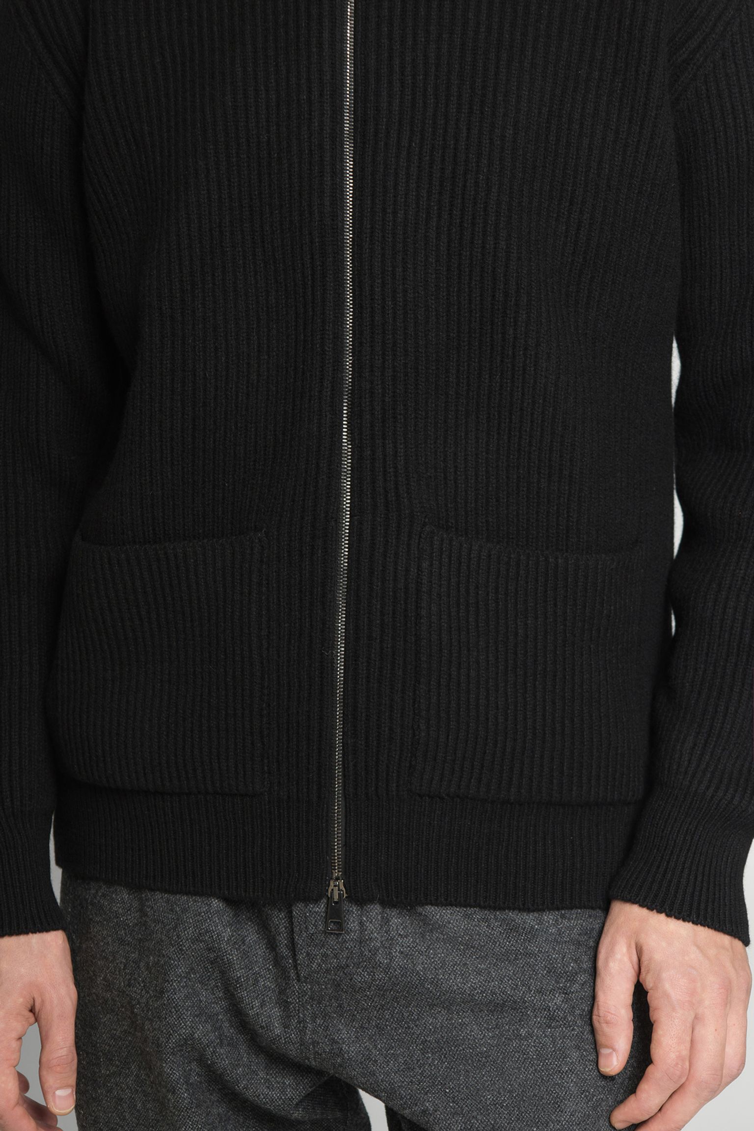 Кардиган ZIP JACKET