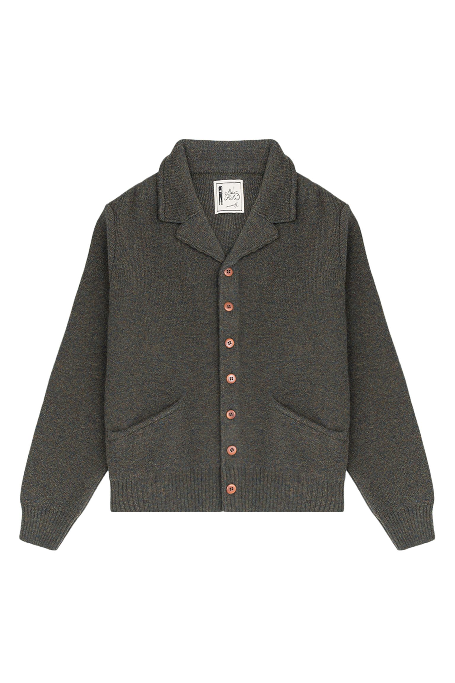 Кардиган SHORT JACKET A купить