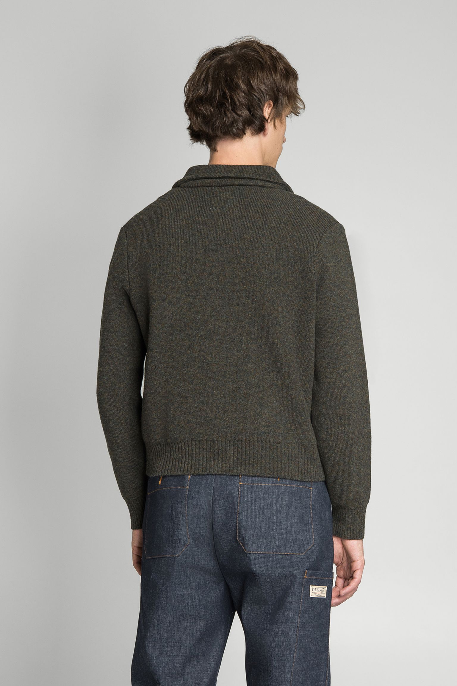 Стильные Кардиган SHORT JACKET A