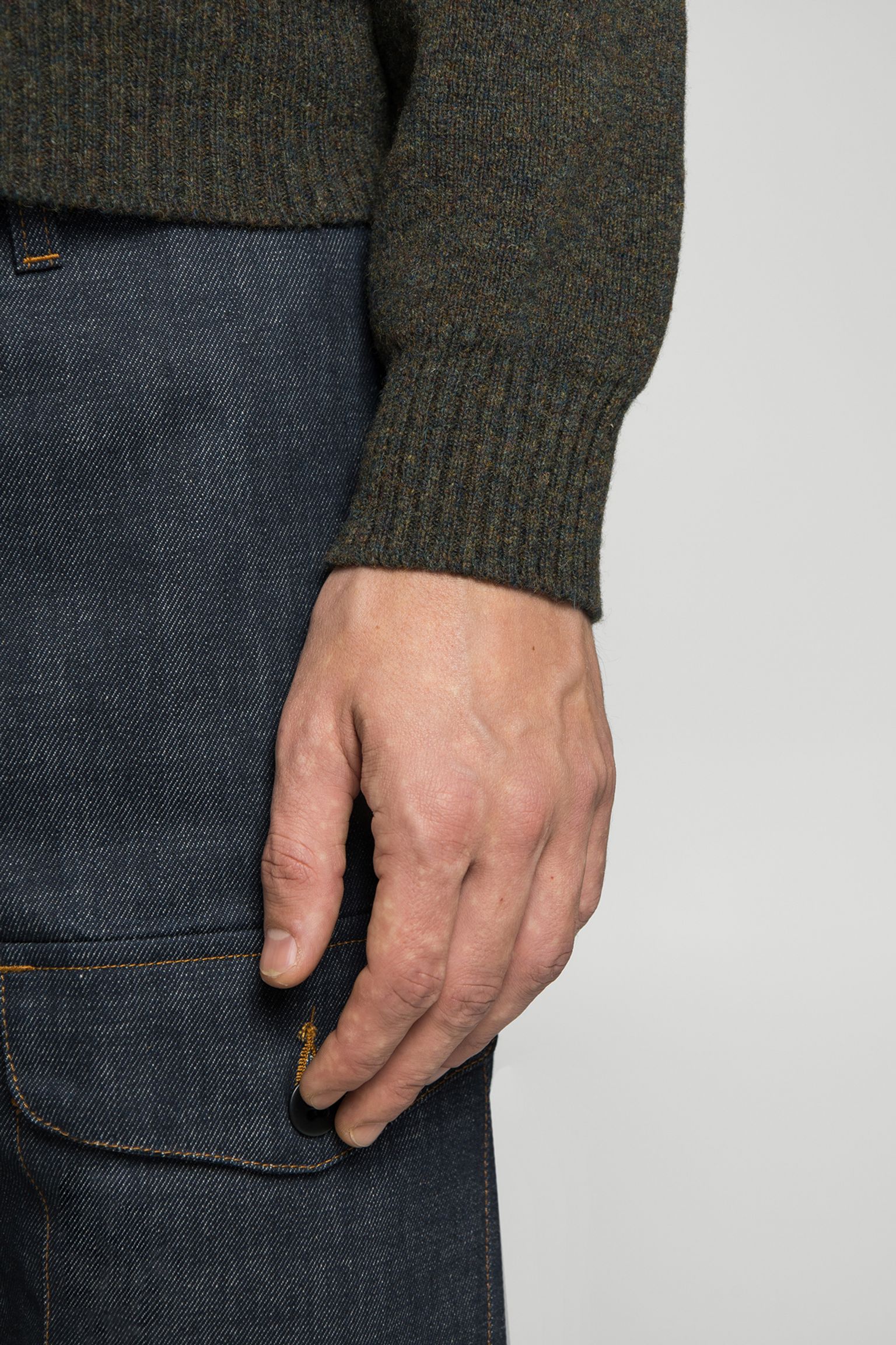 Широкий выбор Кардиган SHORT JACKET A