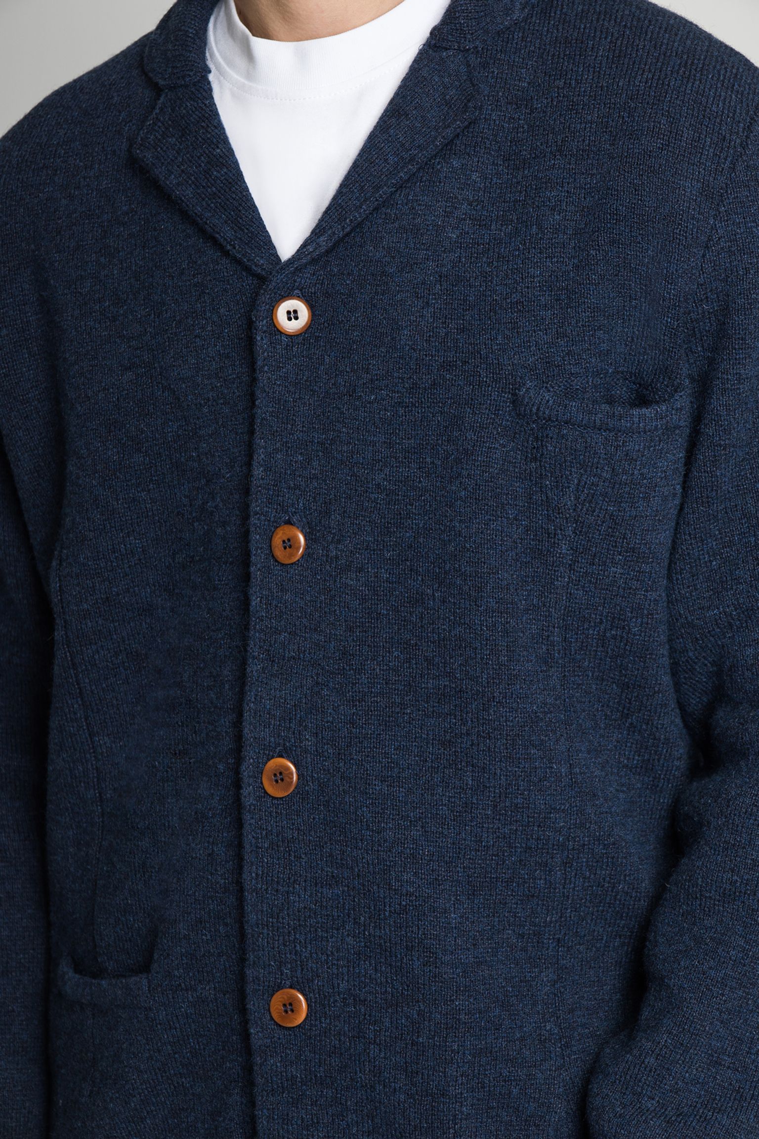 Широкий выбор Кардиган JACKET