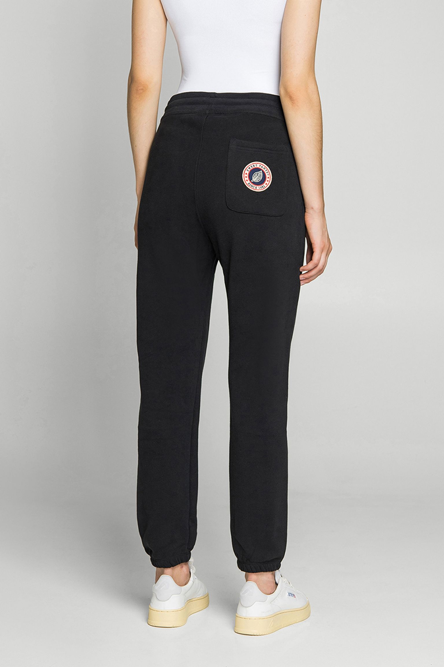 Стильные Спортивные брюки Pantalon coupe ajustée