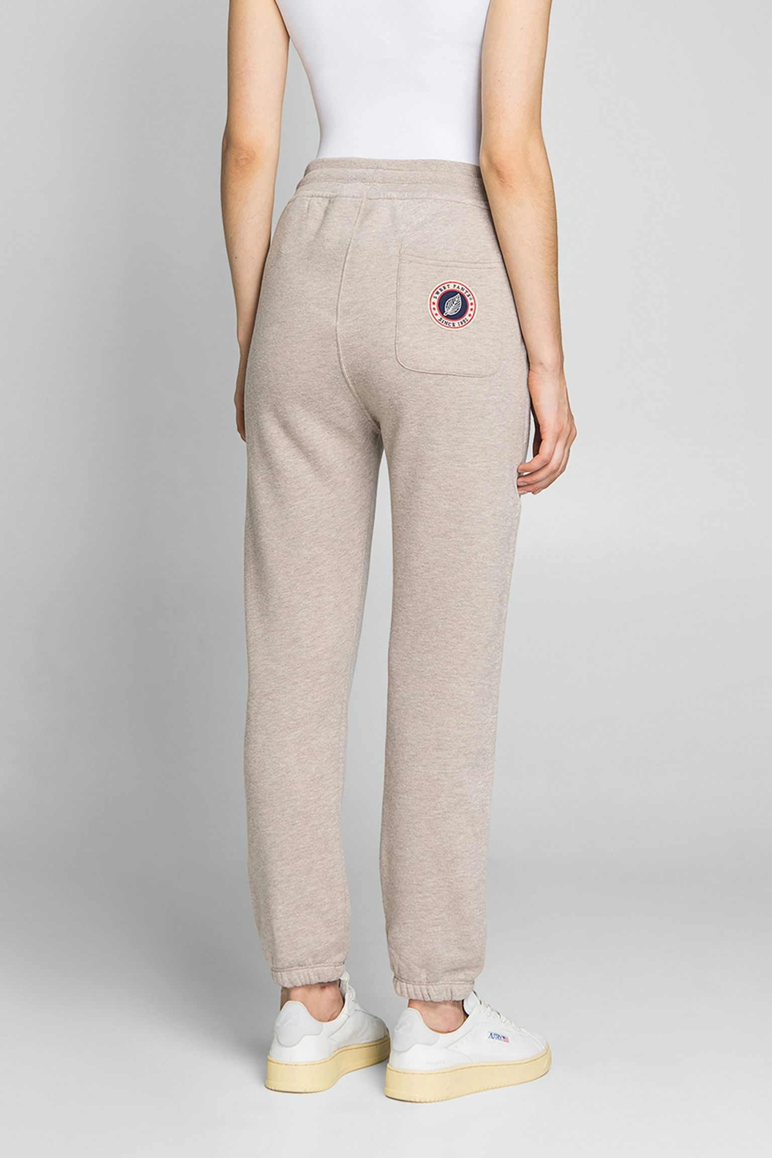 Стильні Спортивні брюки Pantalon coupe ajustée