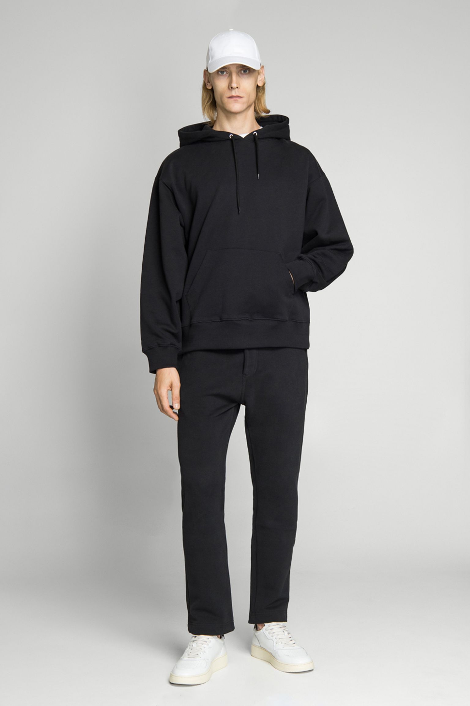 Спортивные брюки Pantalon coupe droite купить в Украине