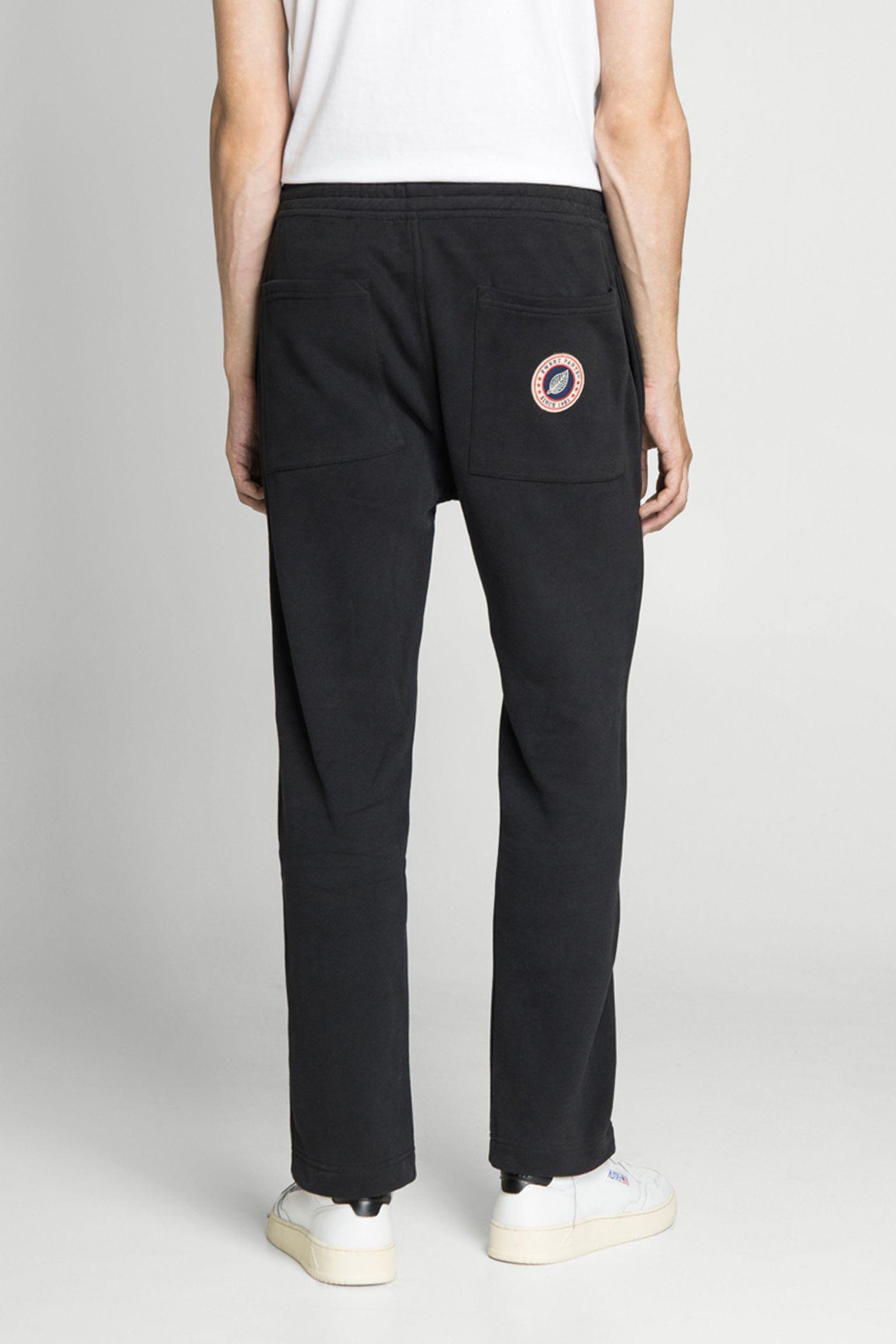 Стильные Спортивные брюки Pantalon coupe droite