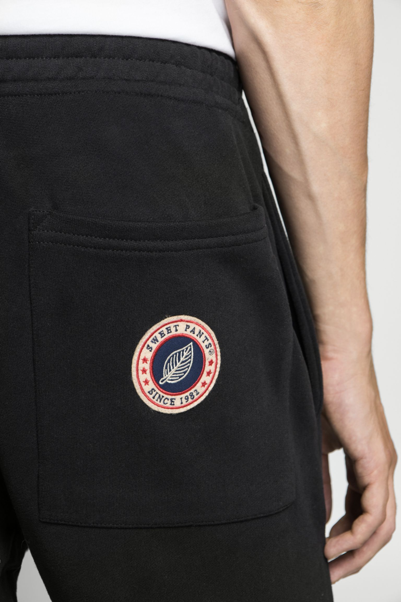 Широкий выбор Спортивные брюки Pantalon coupe droite