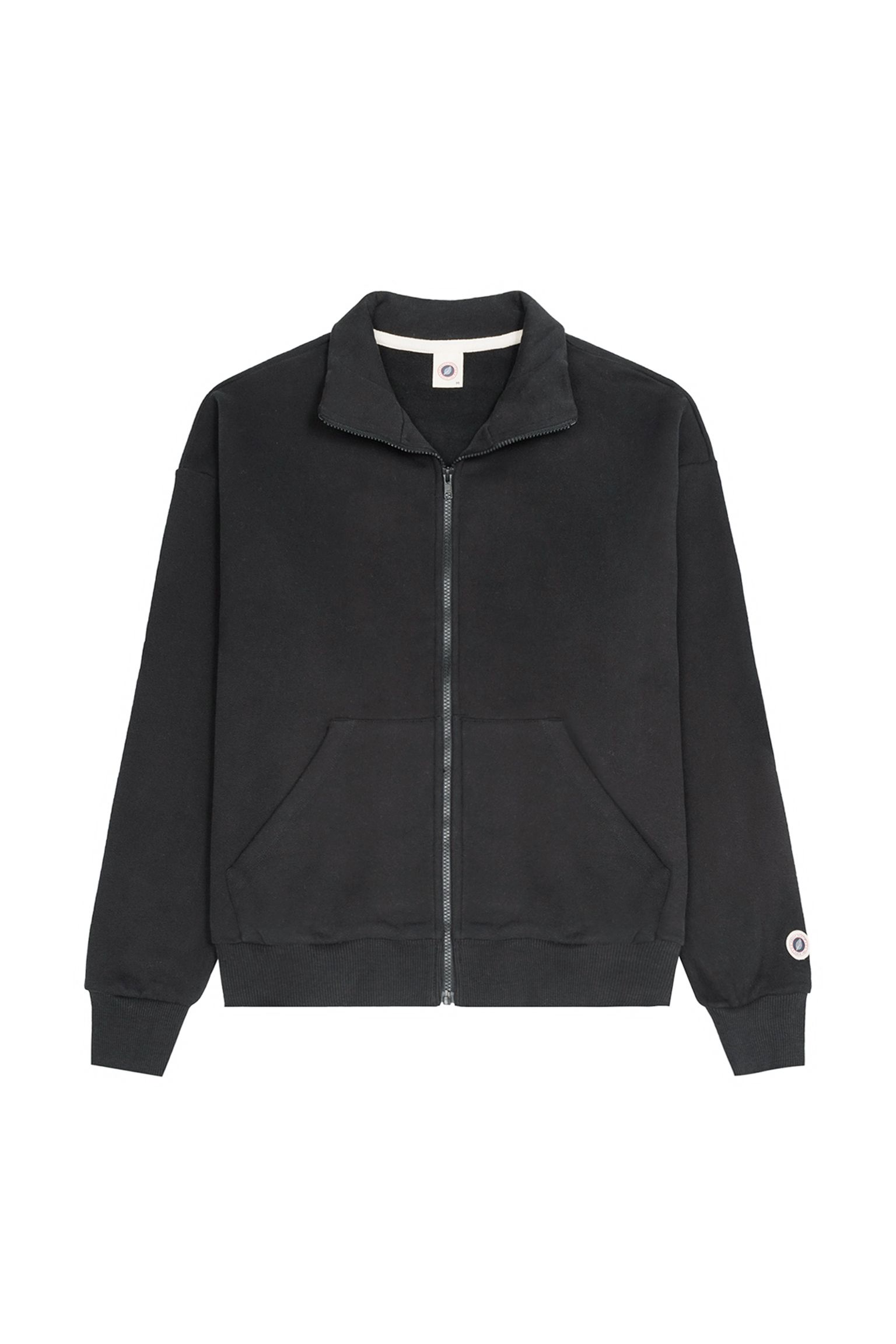 Спортивна кофта Sweat zippé col montant купити