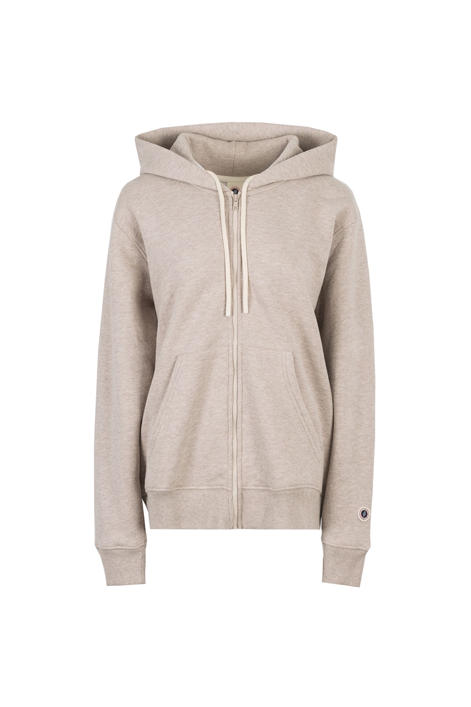 Спортивная кофта Veste zippée à capuche купить