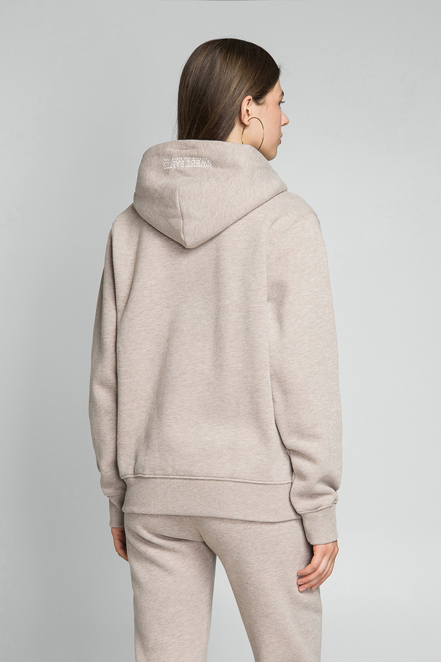 Стильные Спортивная кофта Veste zippée à capuche
