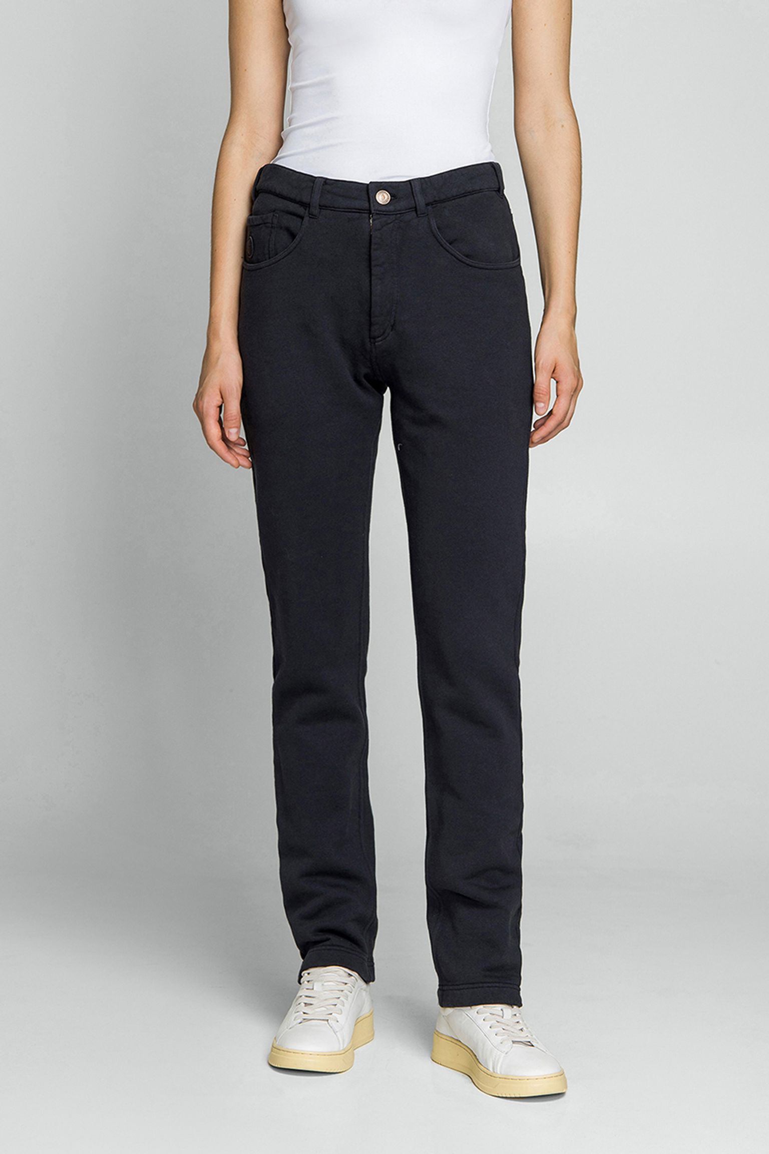 Спортивные брюки Pantalon coupe droite с доставкой