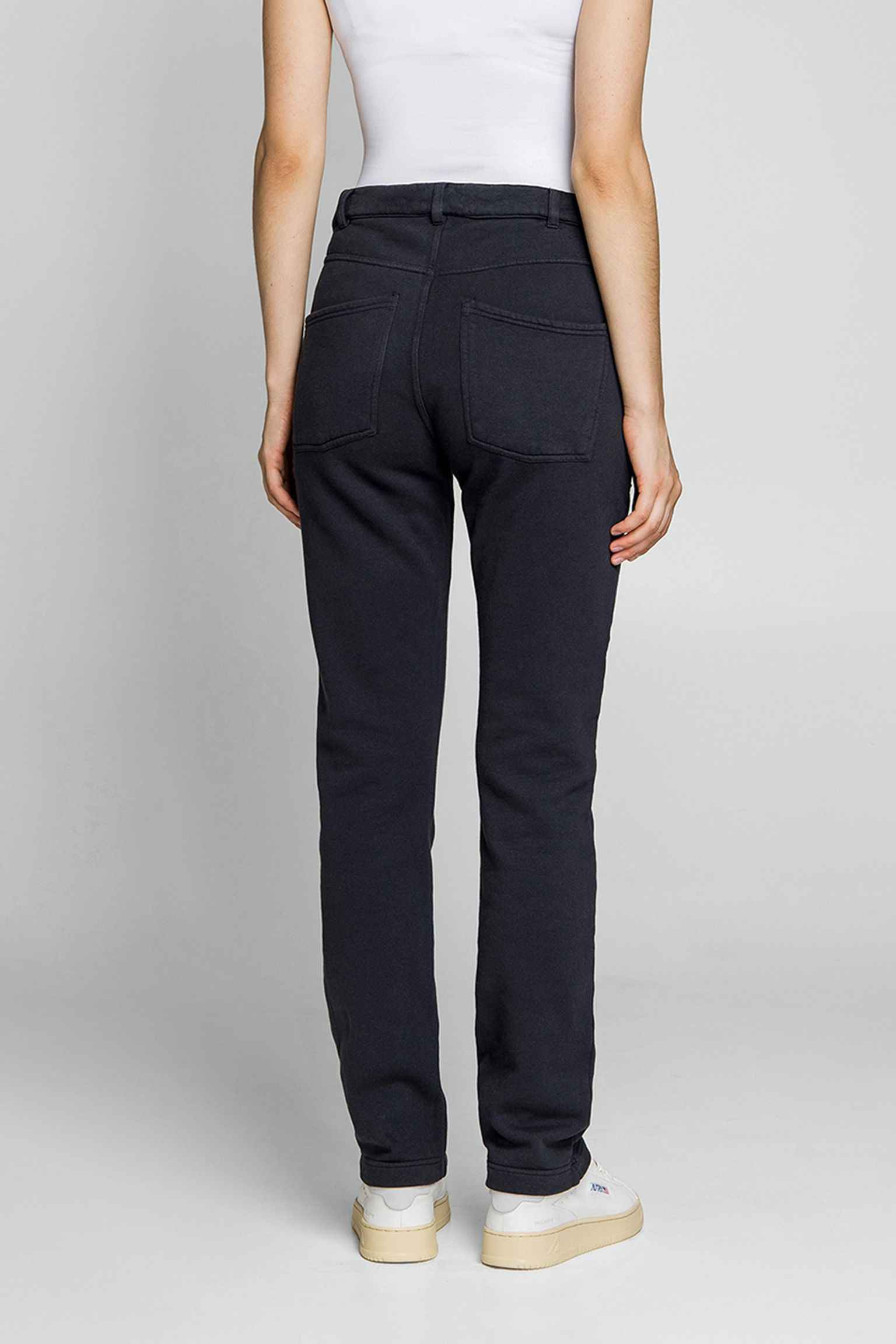 Стильные Спортивные брюки Pantalon coupe droite