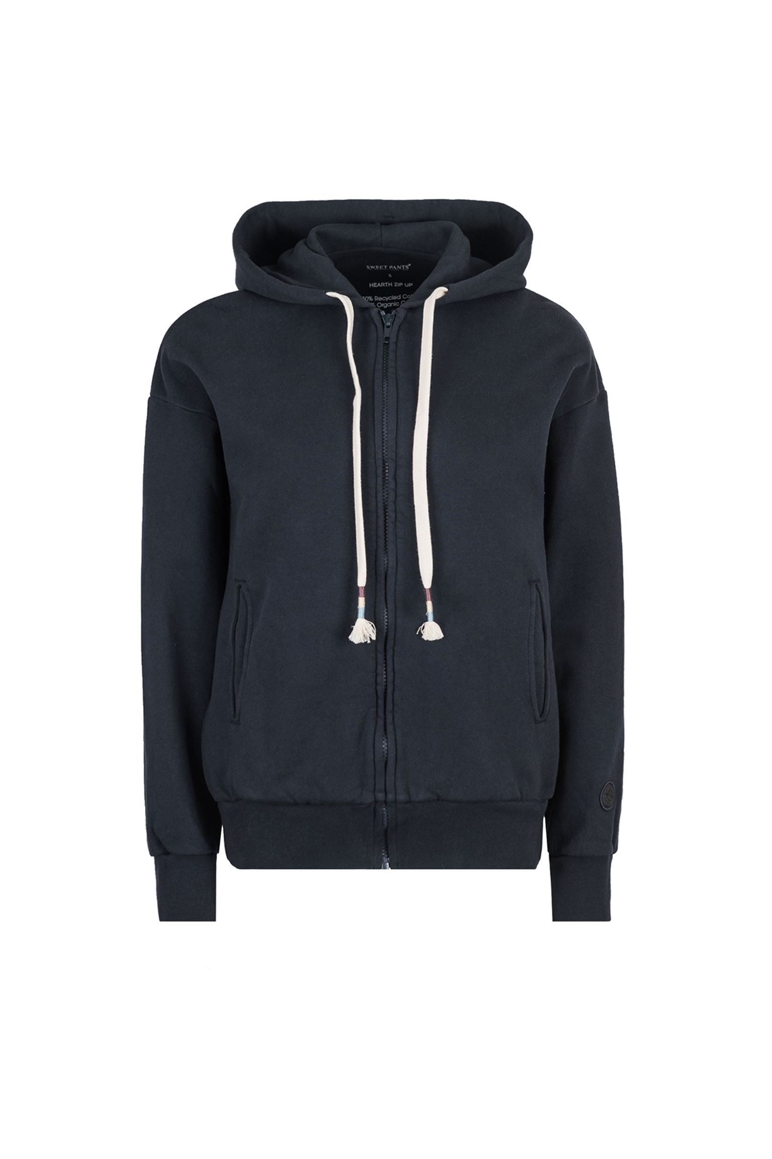 Спортивная кофта Sweat zippé à capuche купить