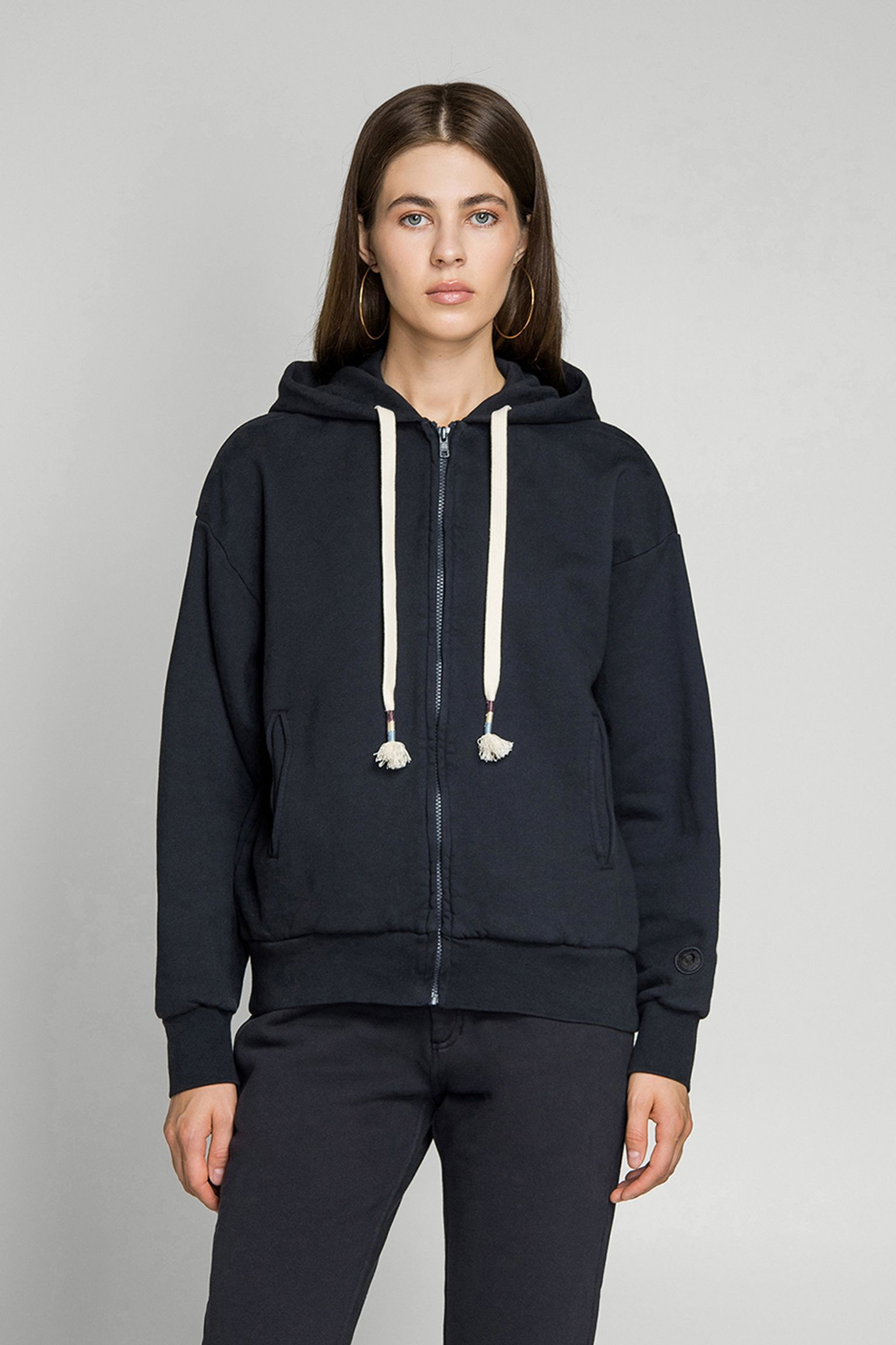 Спортивная кофта Sweat zippé à capuche купить в Украине