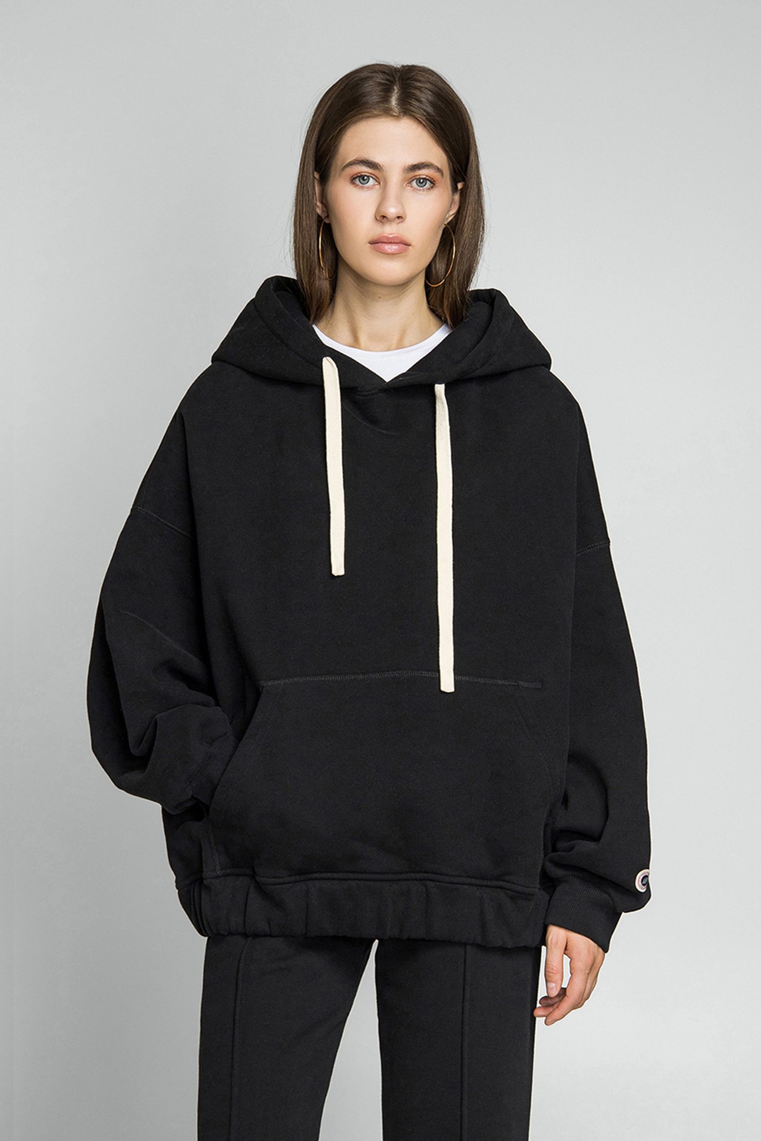 Худі Sweat hoodie oversize