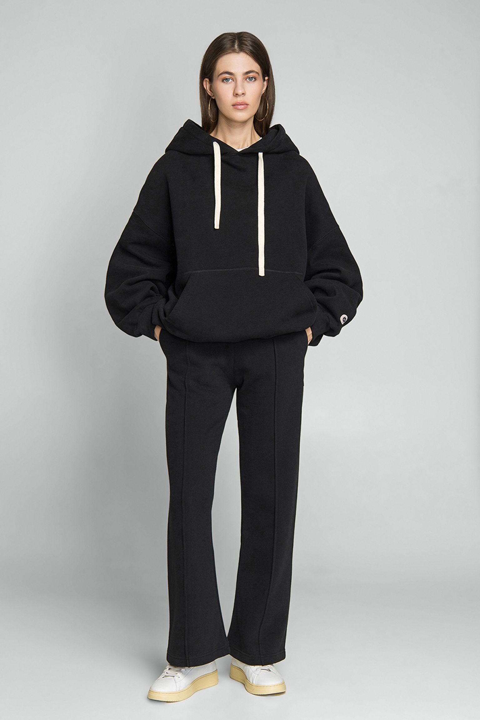Худі Sweat hoodie oversize з доставкою