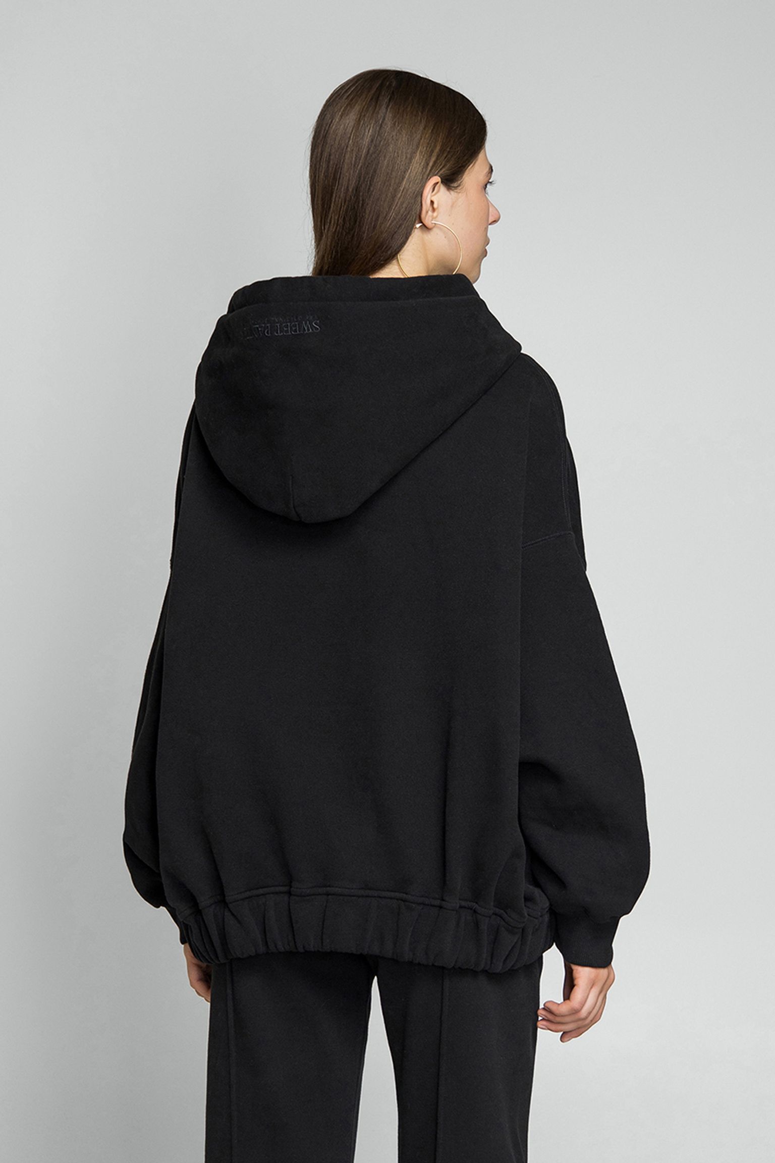 Худі Sweat hoodie oversize