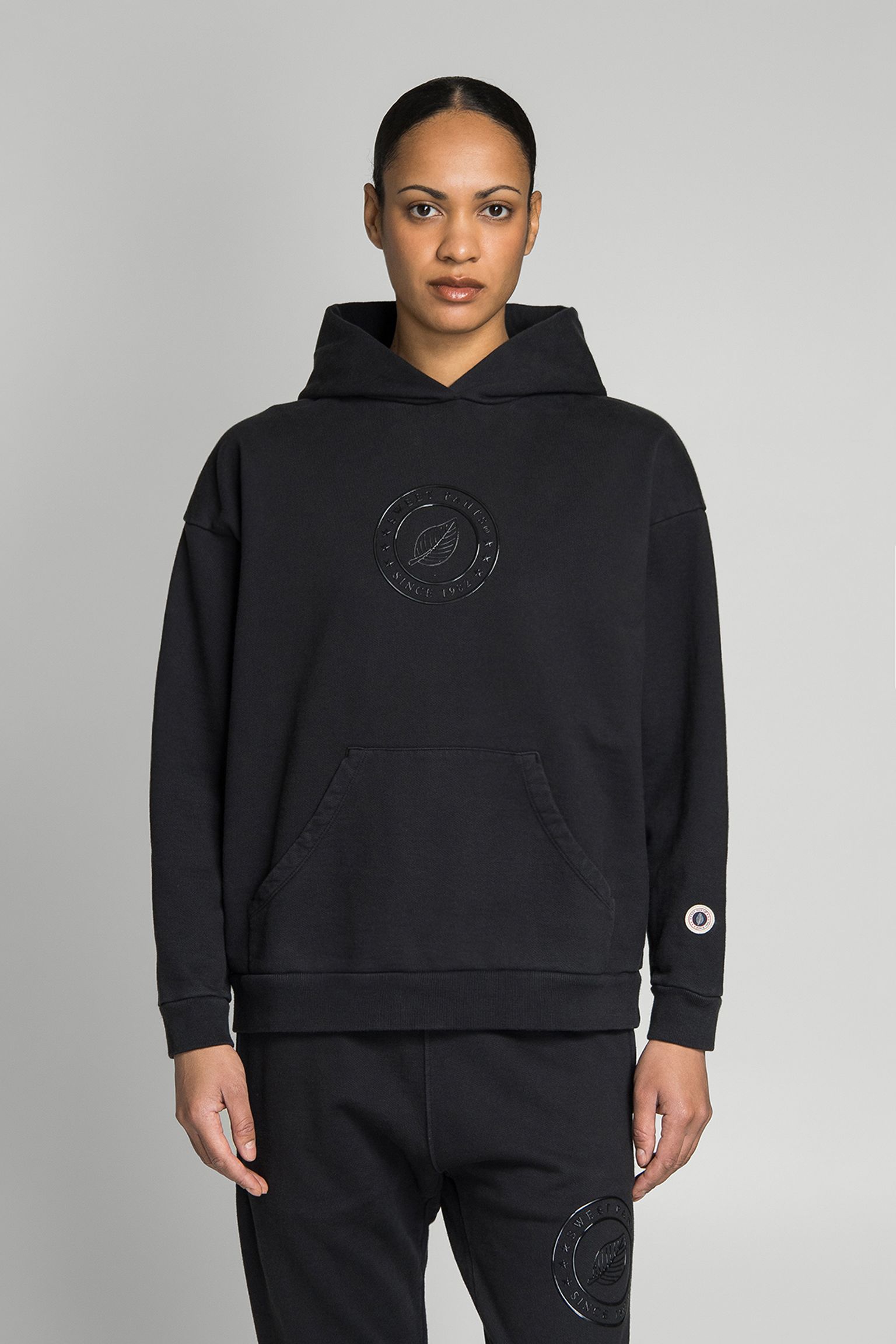 Худи Sweat capuche купить