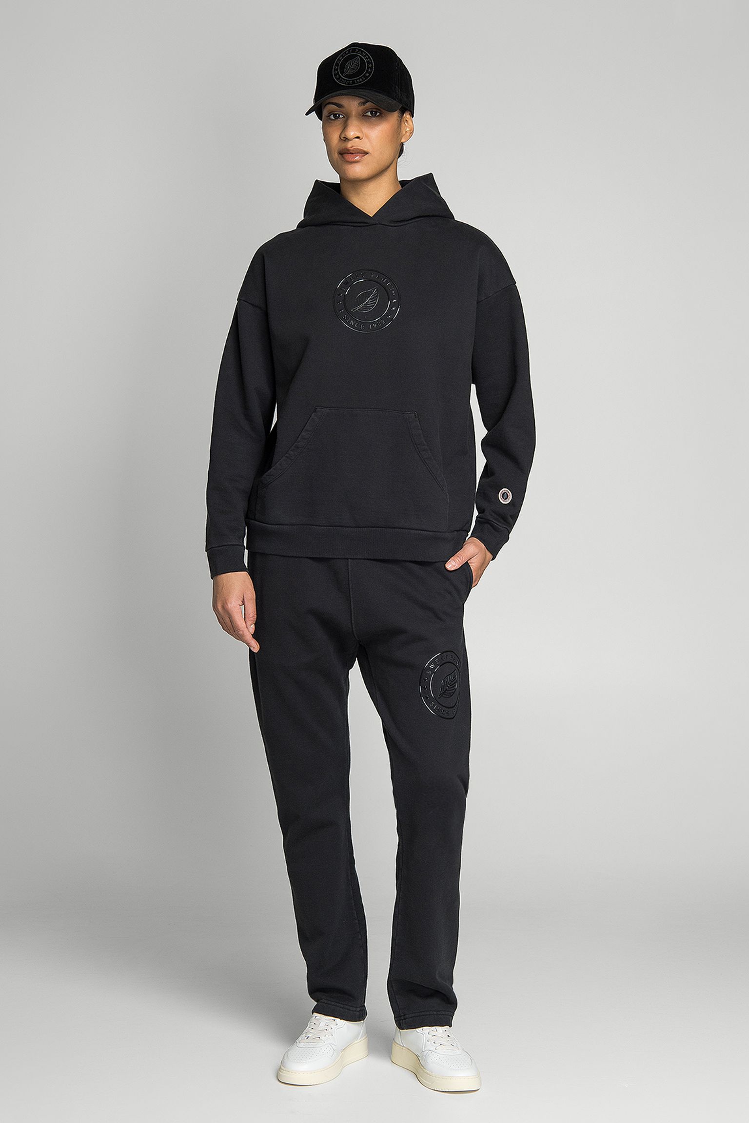 Худи Sweat capuche купить в Украине