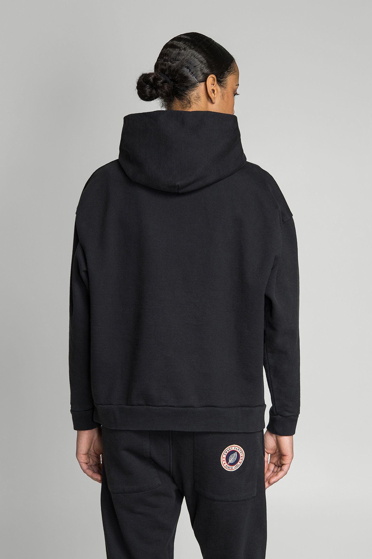 Худи Sweat capuche с доставкой
