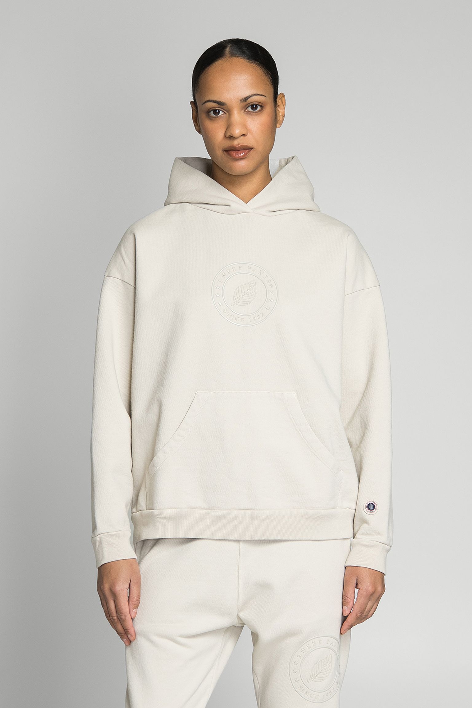 Худі Sweat capuche купити в Україні