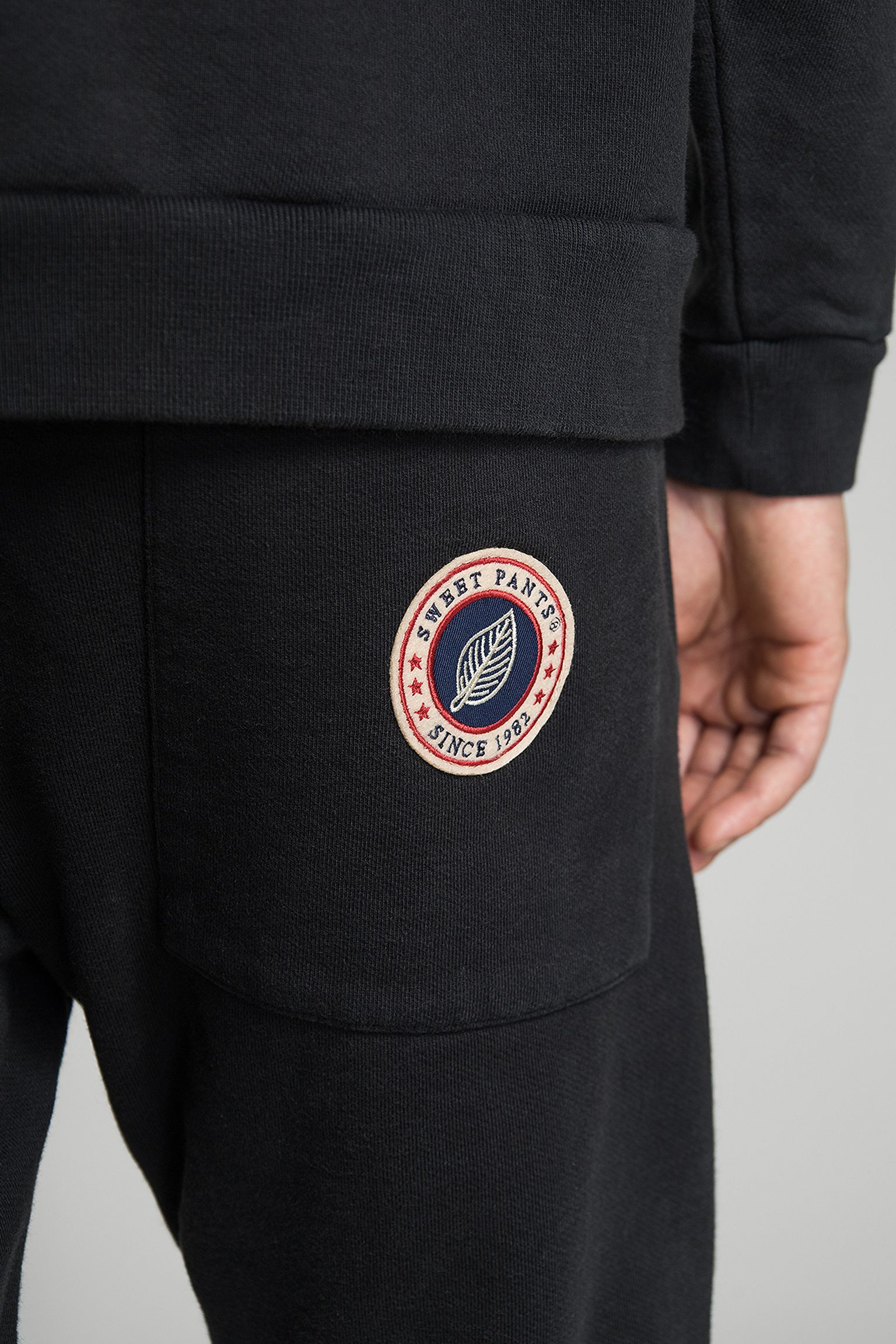 Стильні Спортивні брюки Pantalon coupe droite