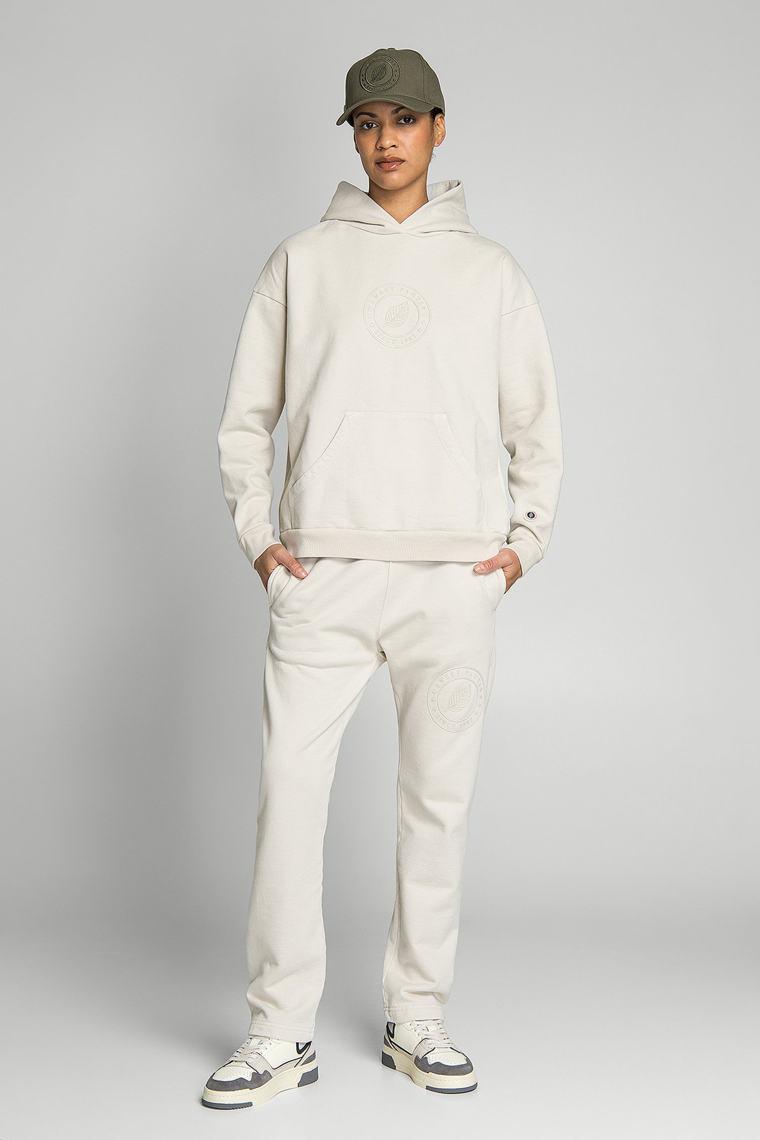 Спортивні брюки Pantalon coupe droite з доставкою