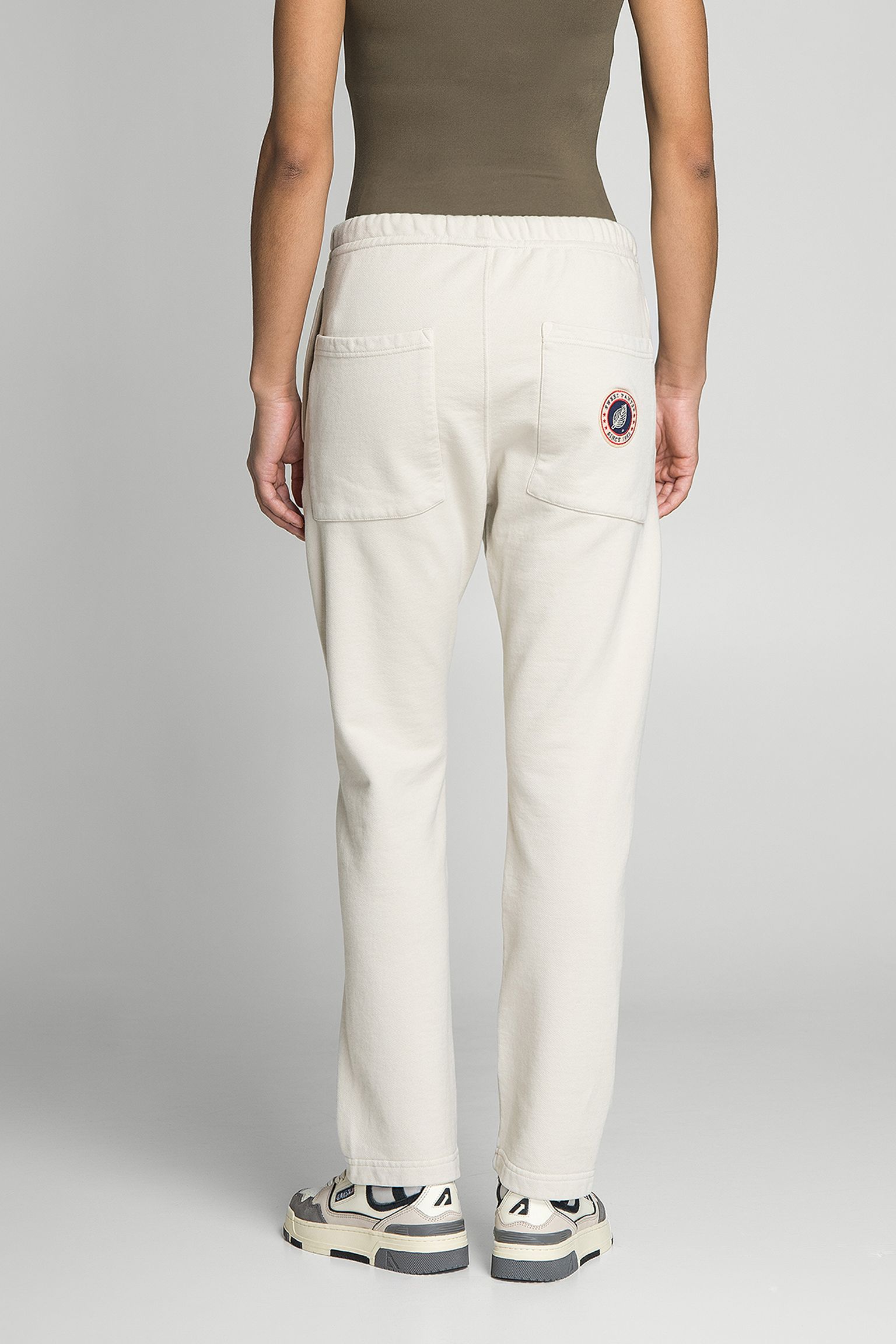 Стильні Спортивні брюки Pantalon coupe droite