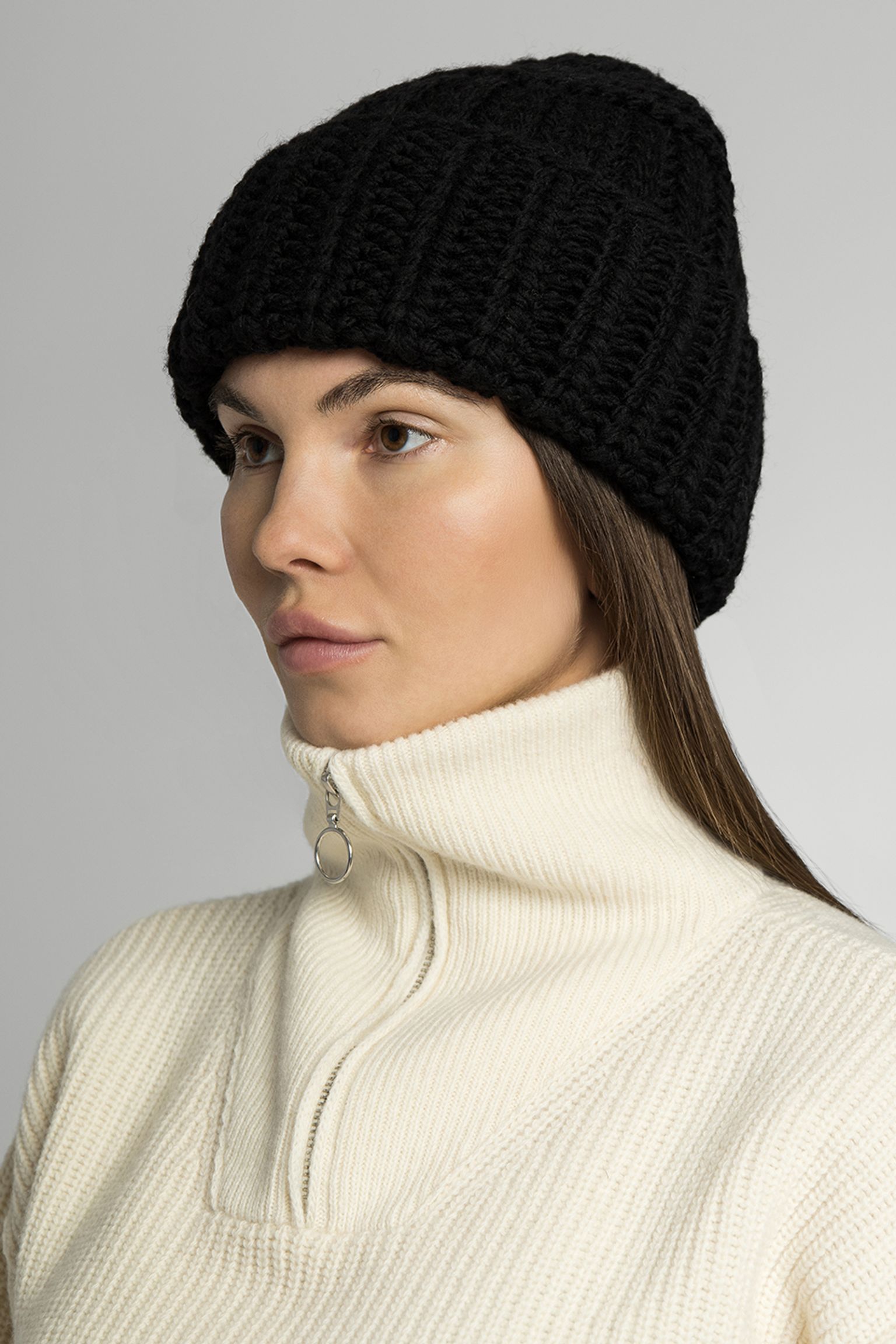 Шапка BEANIE купить в Украине